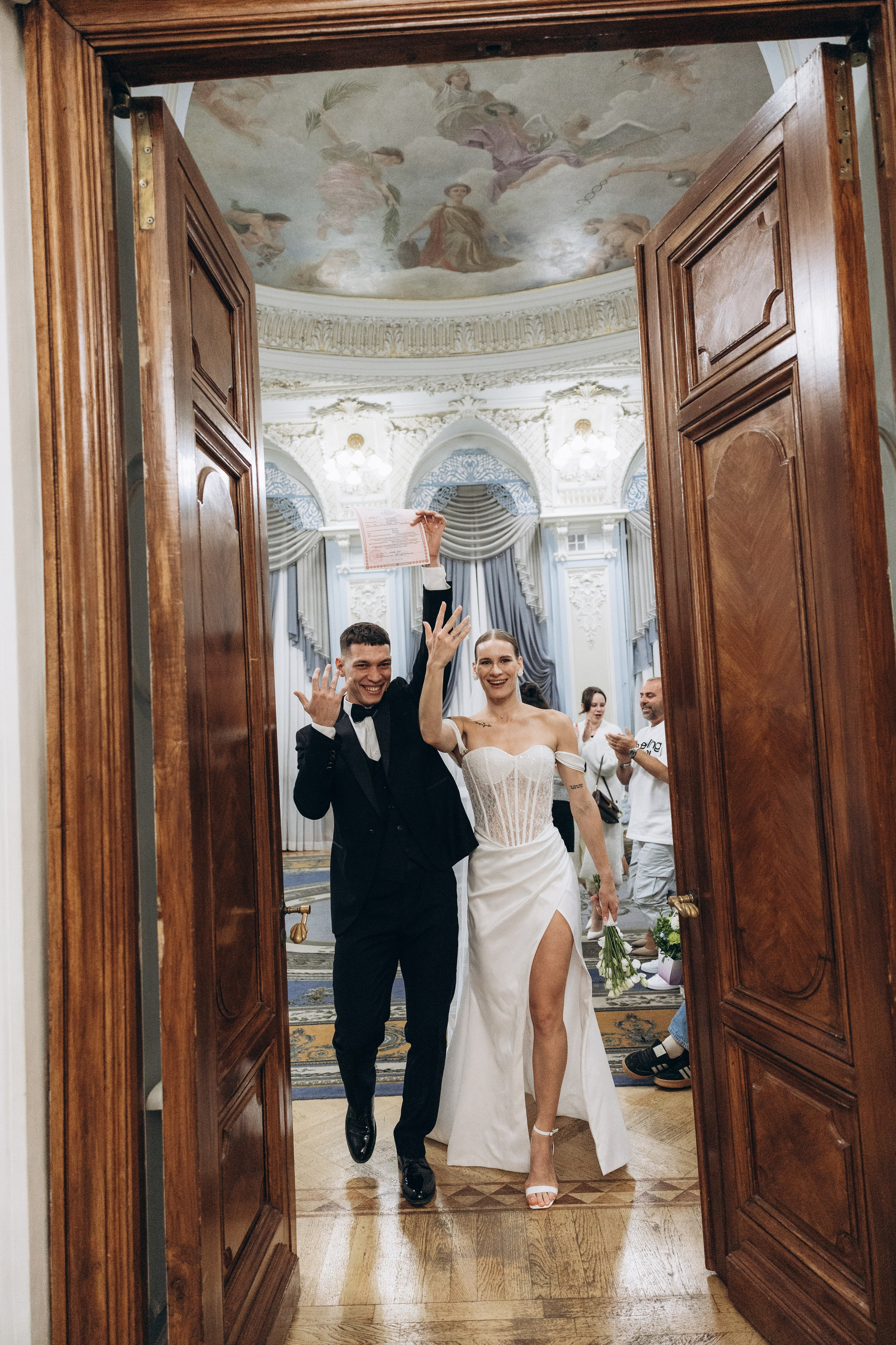 Лиза & Кирилл ДБ2. Phdkvmr.ru
