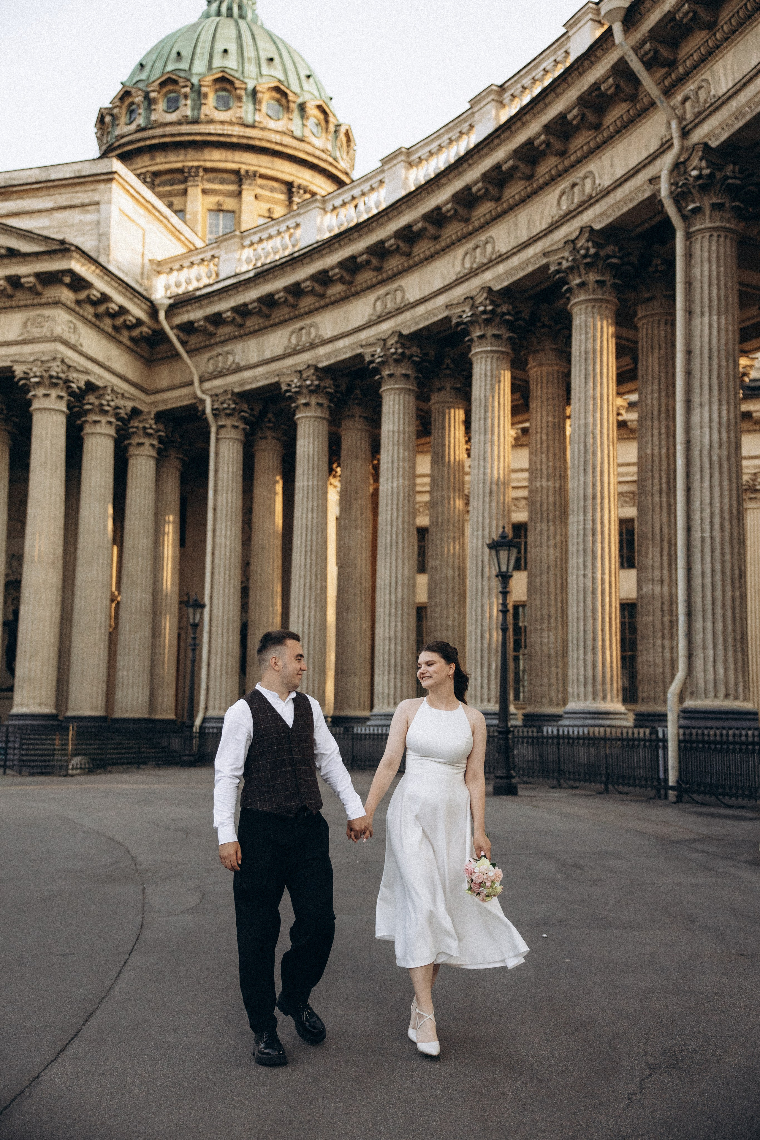 Таня & Рома. Phdkvmr.ru