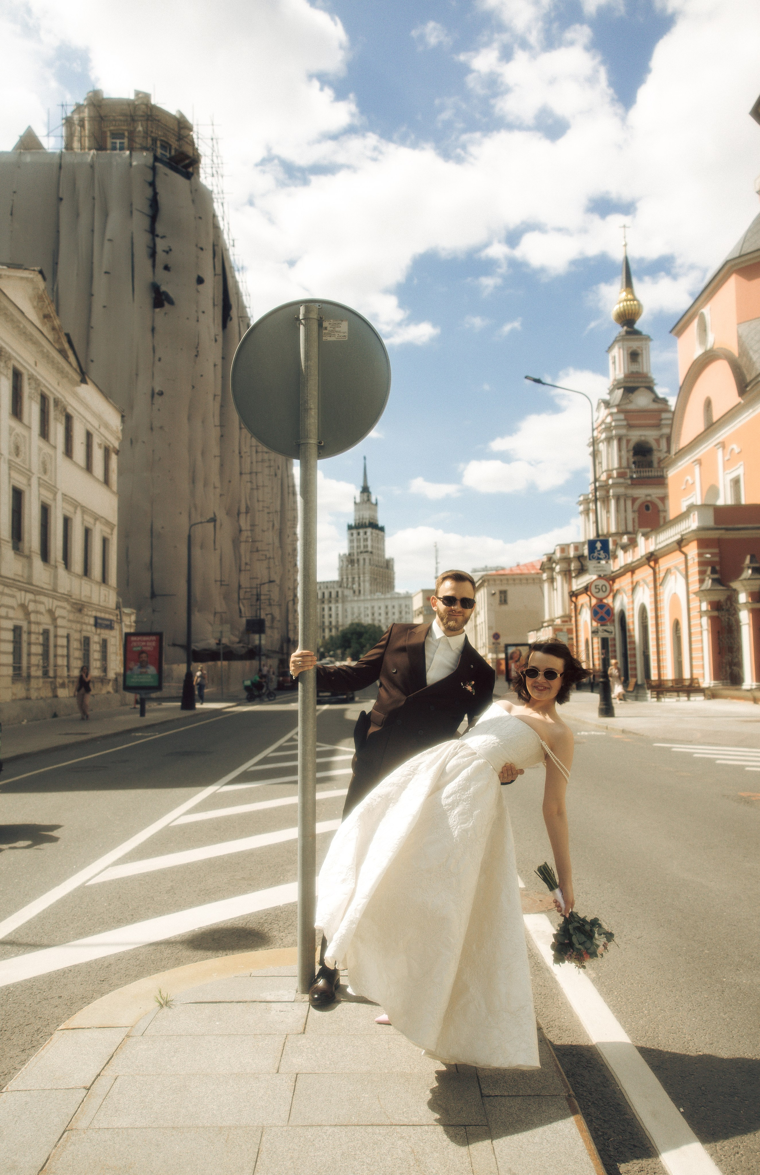 Даша & Рома МСК. Phdkvmr.ru