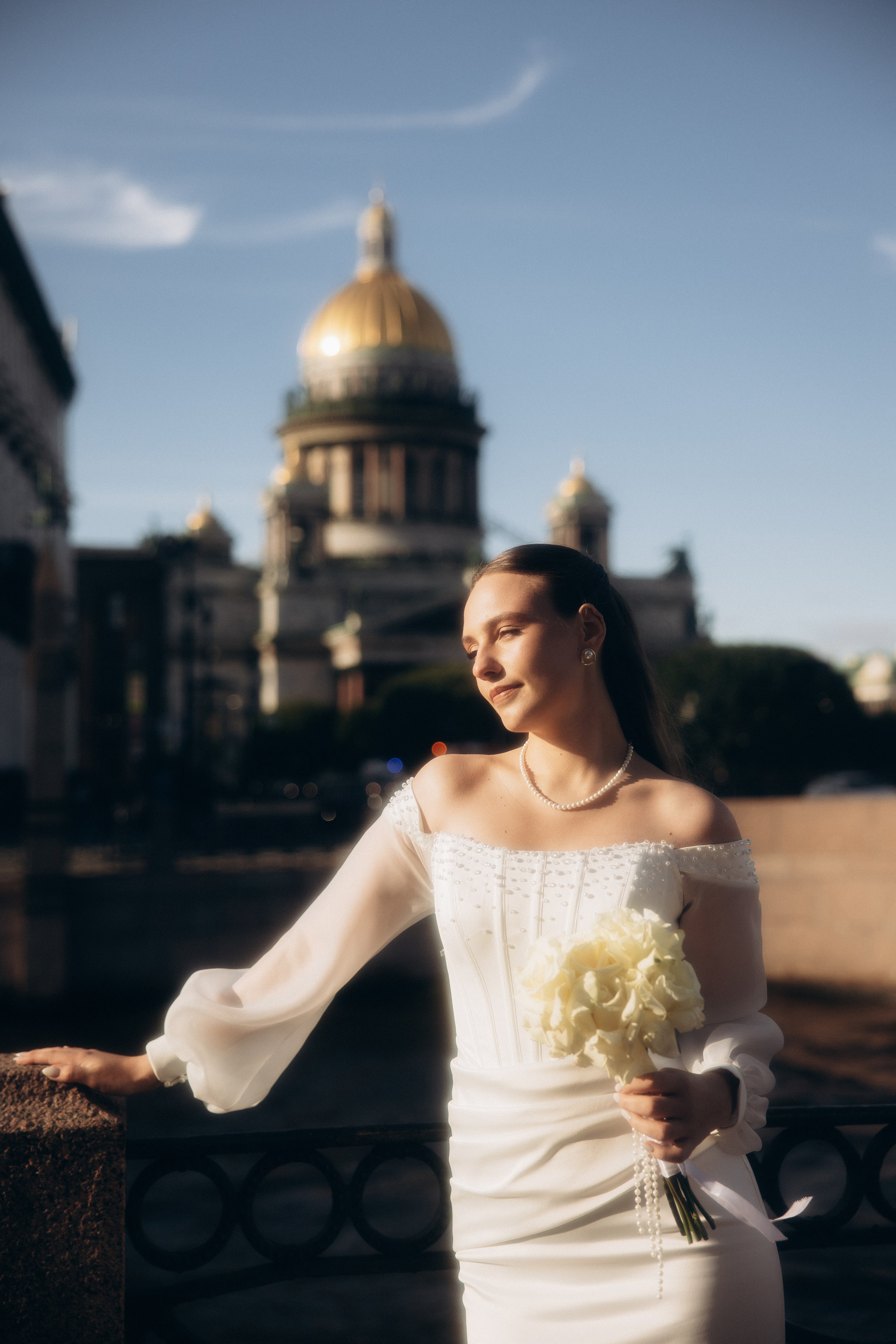 Настя & Андрей ДБ1. Phdkvmr.ru