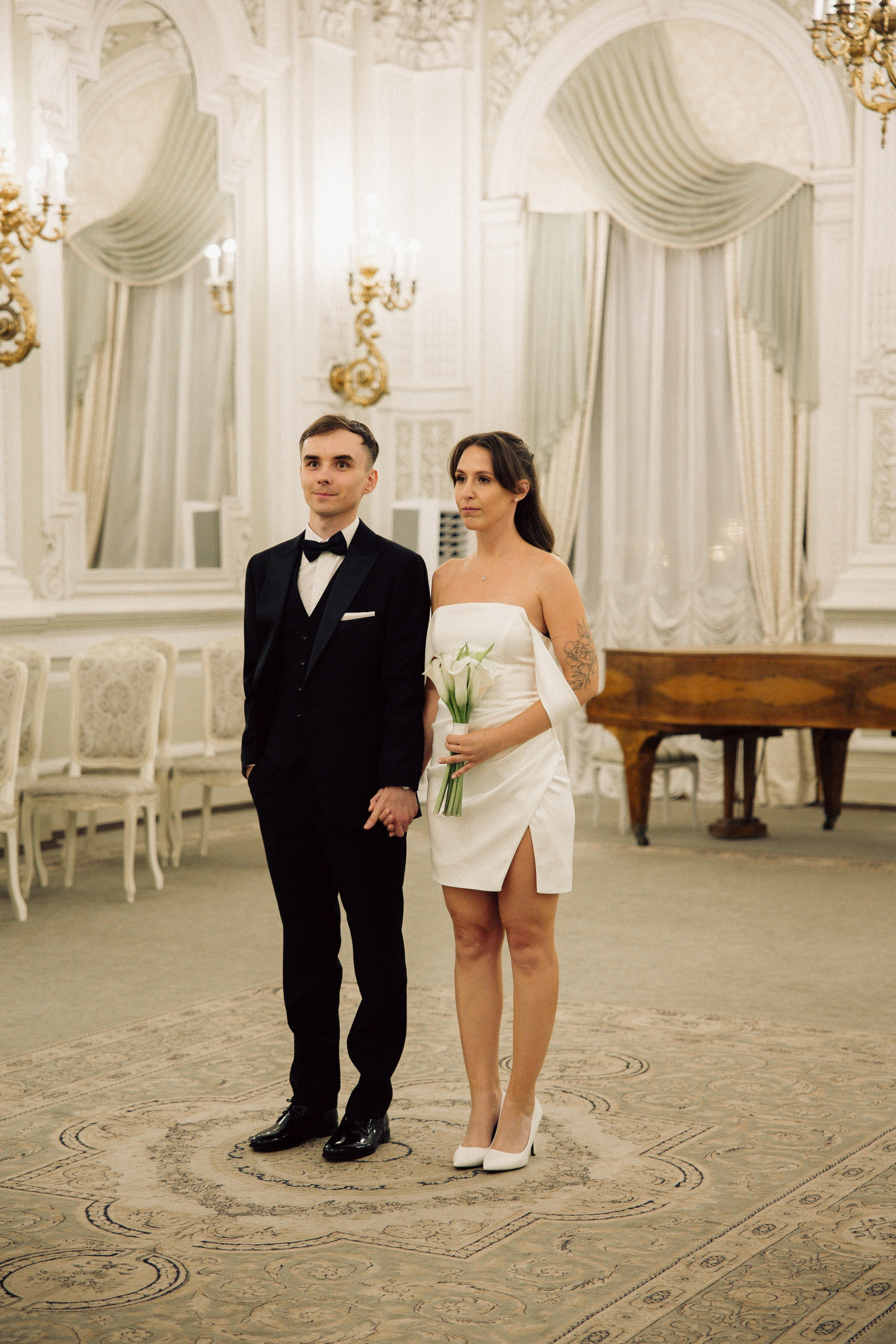 Таня & Саша ДБ1+ Англетер. Phdkvmr.ru
