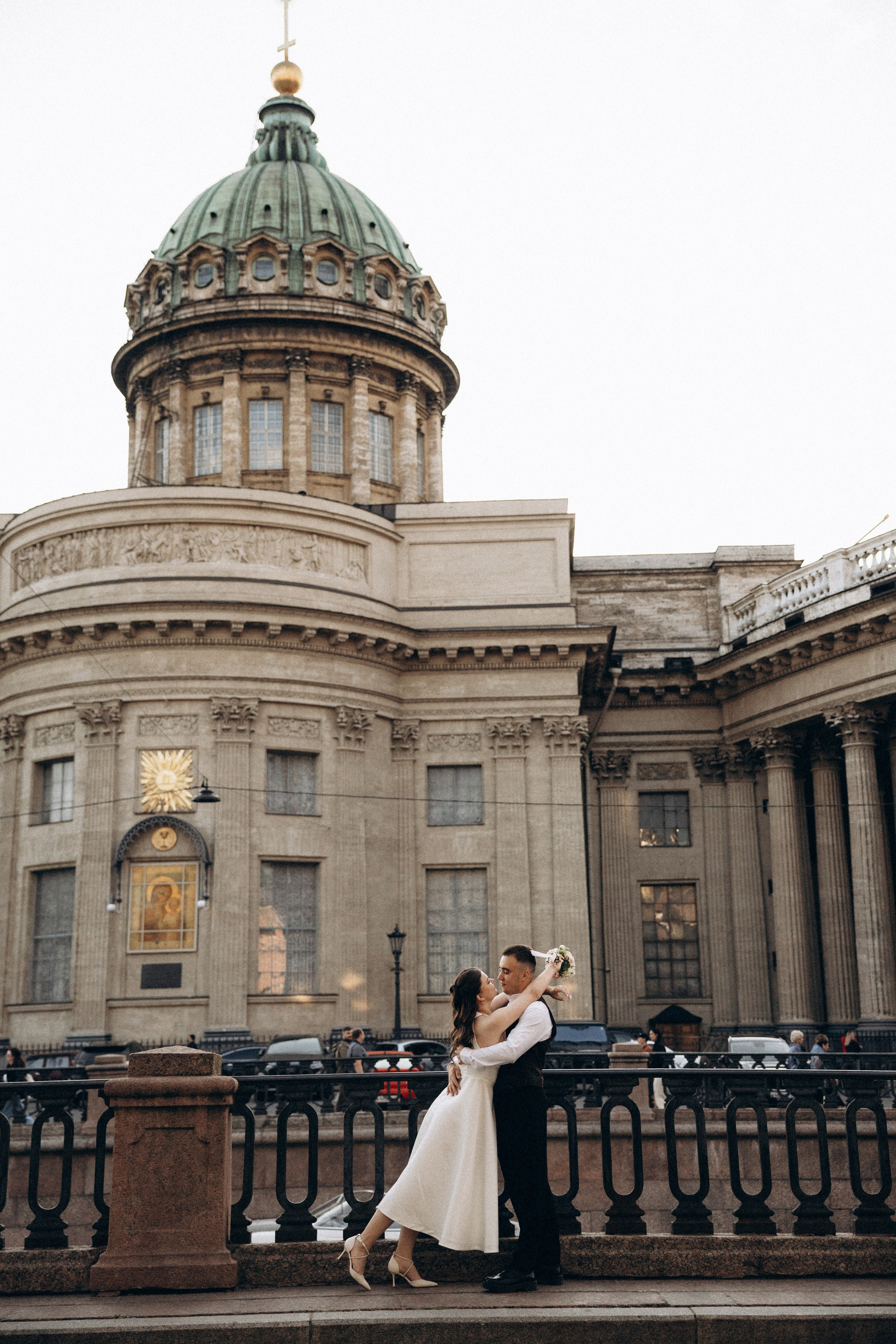 Таня & Рома. Phdkvmr.ru