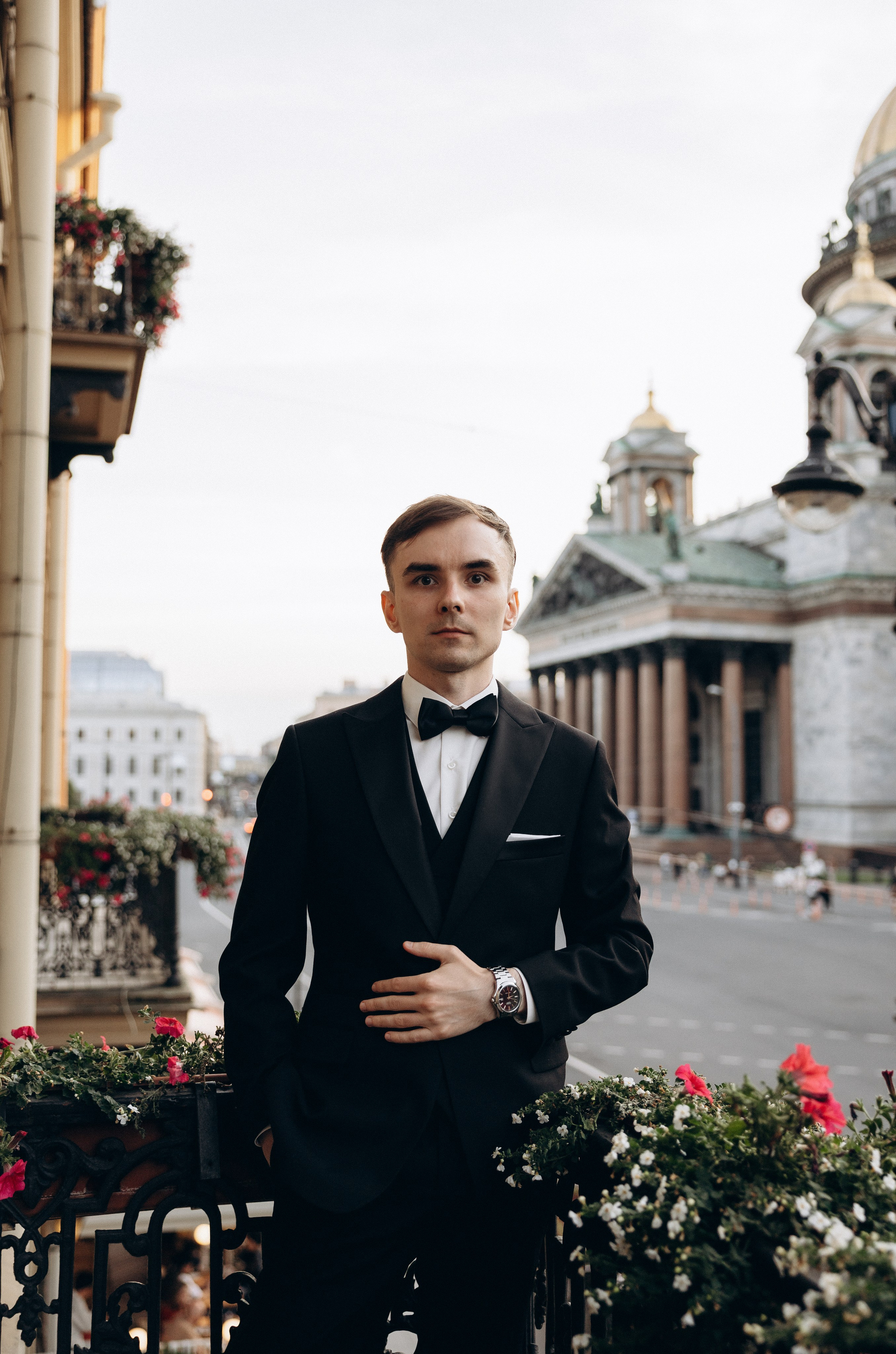 Таня & Саша ДБ1+ Англетер. Phdkvmr.ru