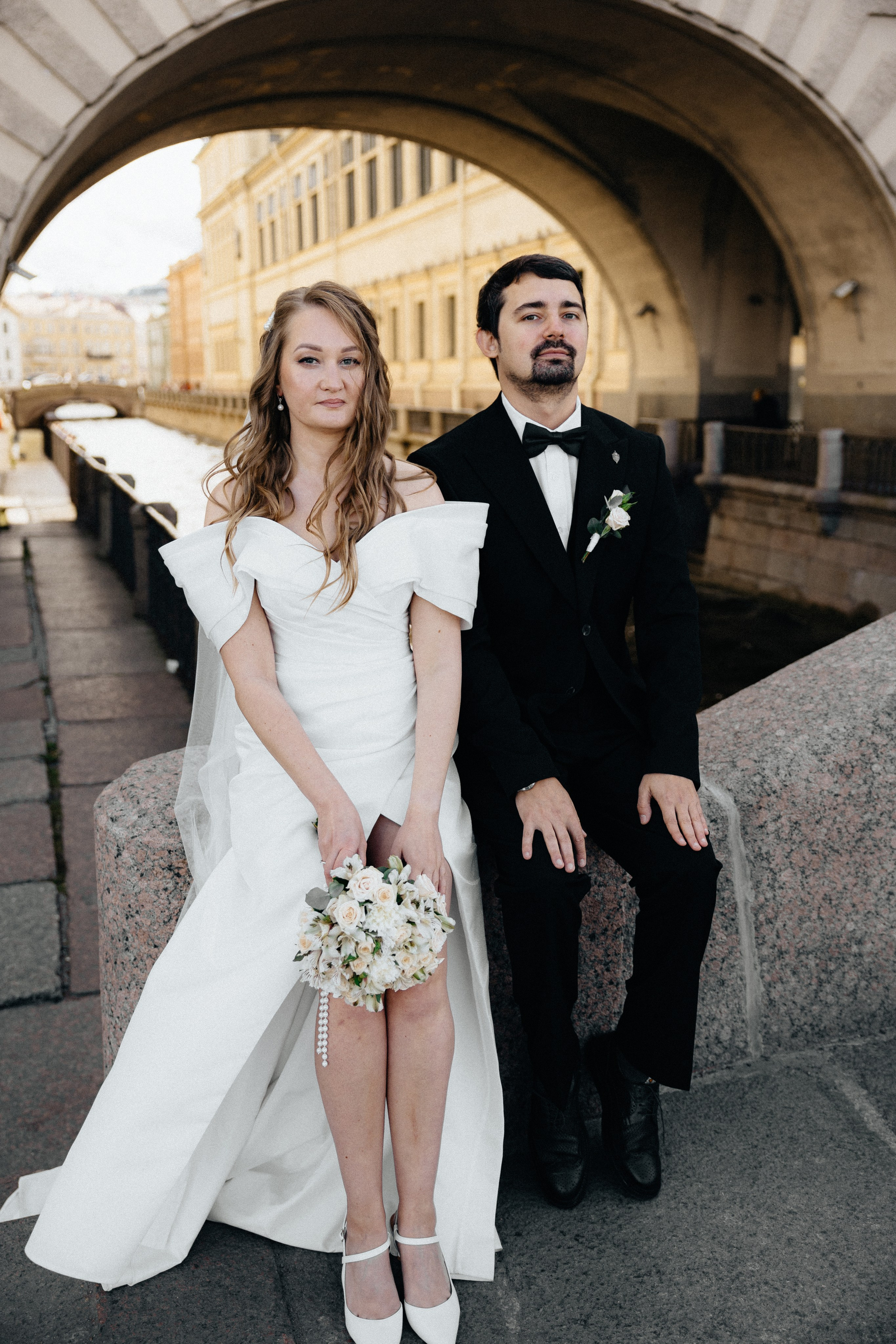 Дима & Вика ДБ Загс Петроградского Р-на. Phdkvmr.ru