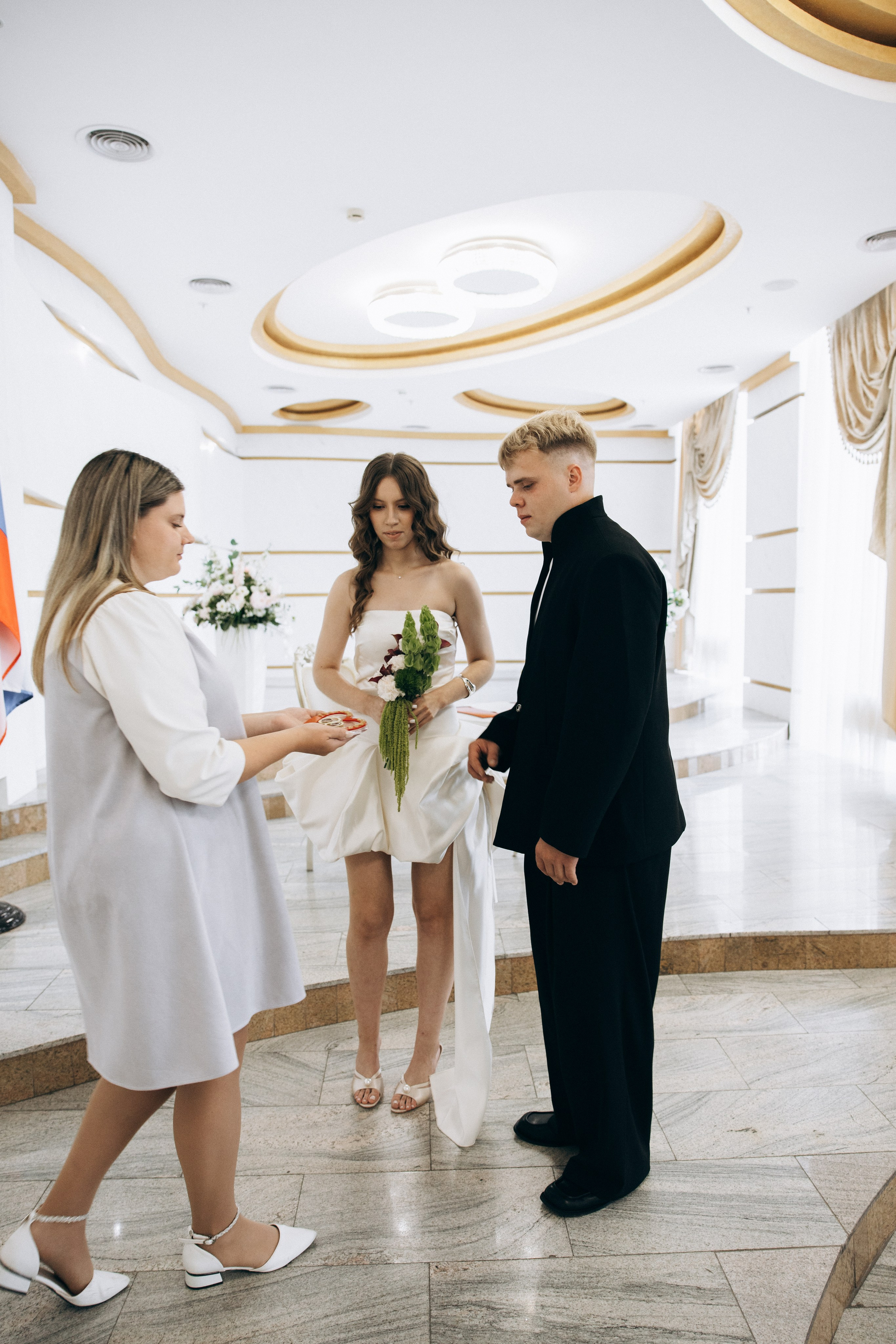 Ника & Илья / Тула. Phdkvmr.ru