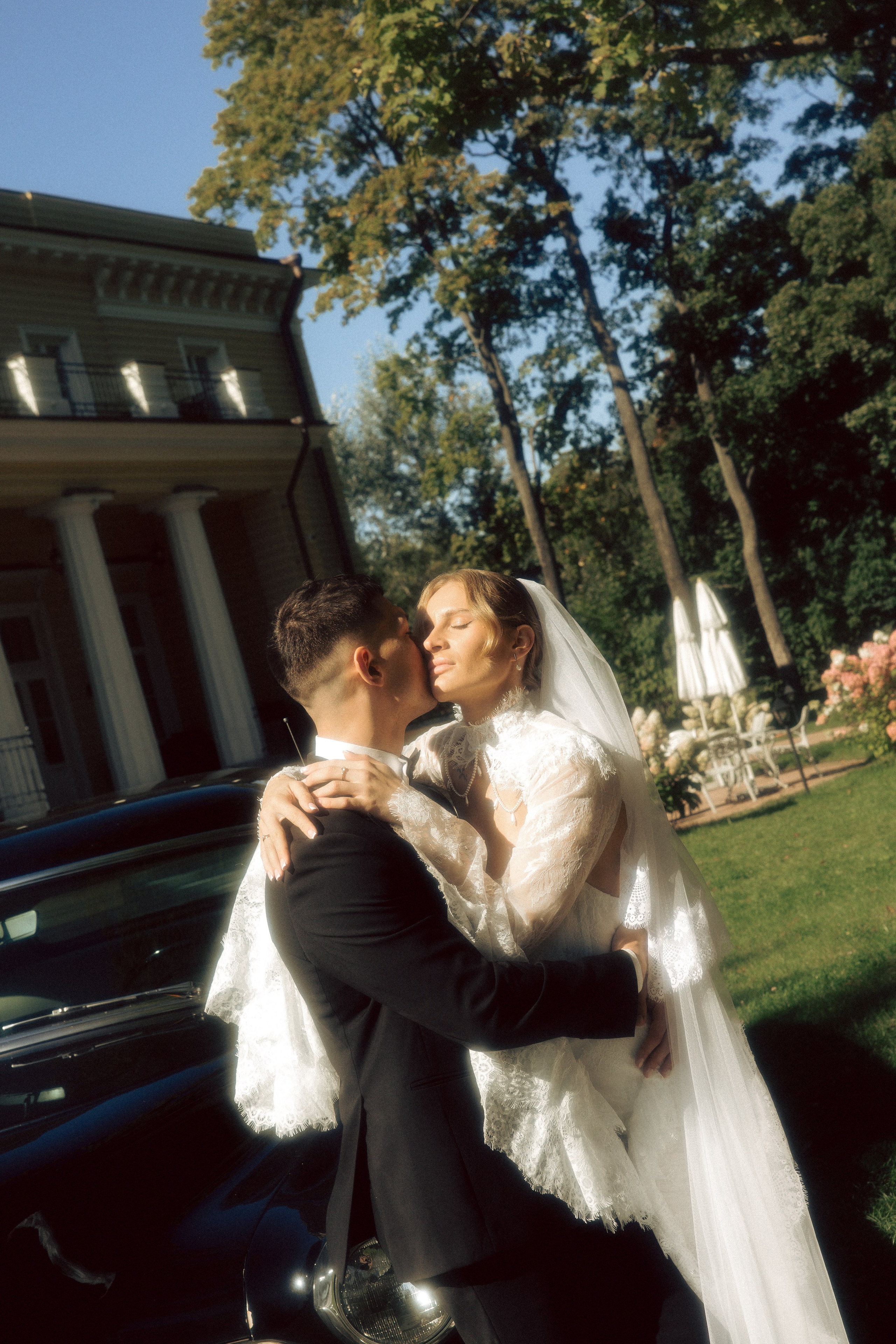 Лиза & Кирилл 2 день. Phdkvmr.ru