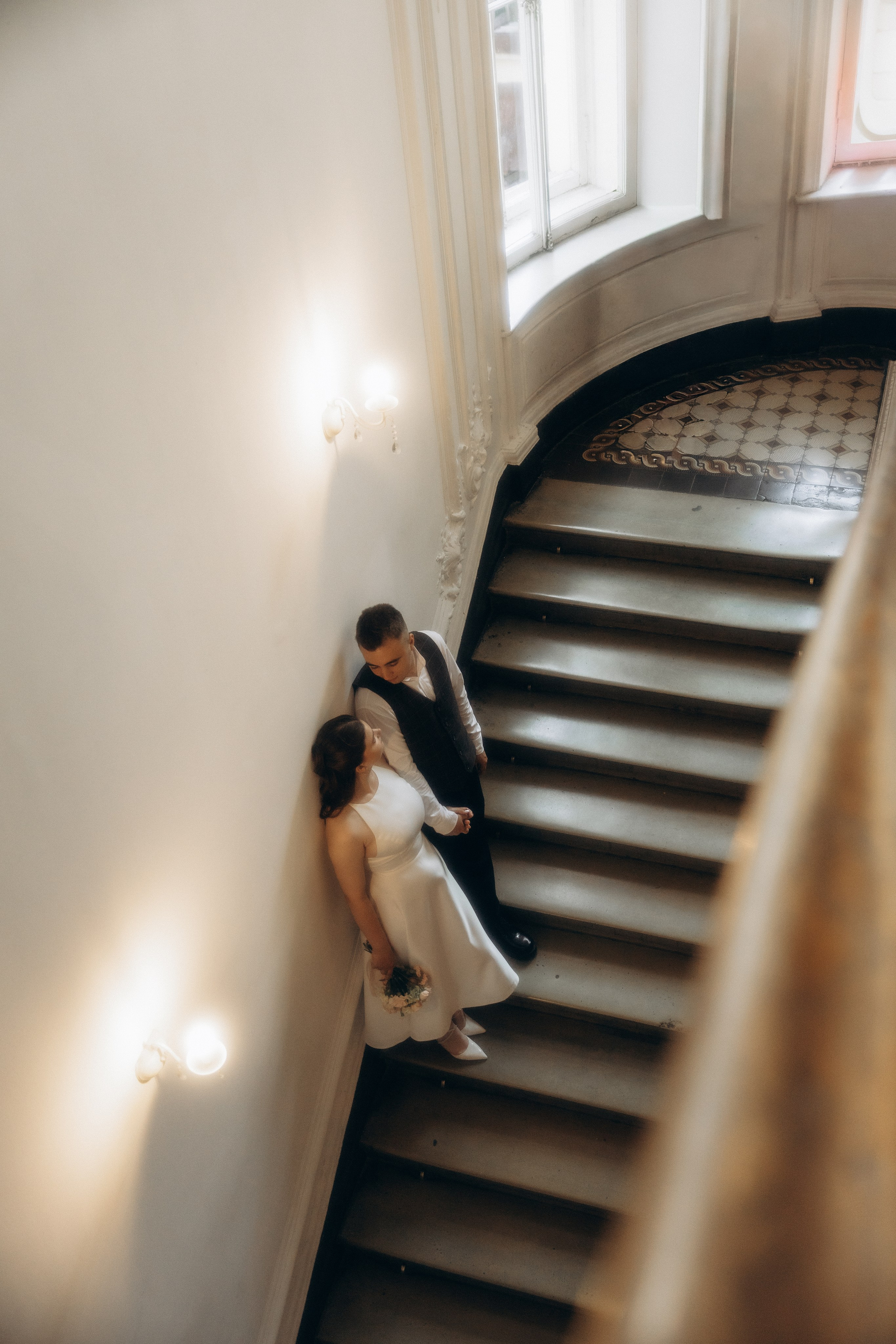 Таня & Рома. Phdkvmr.ru