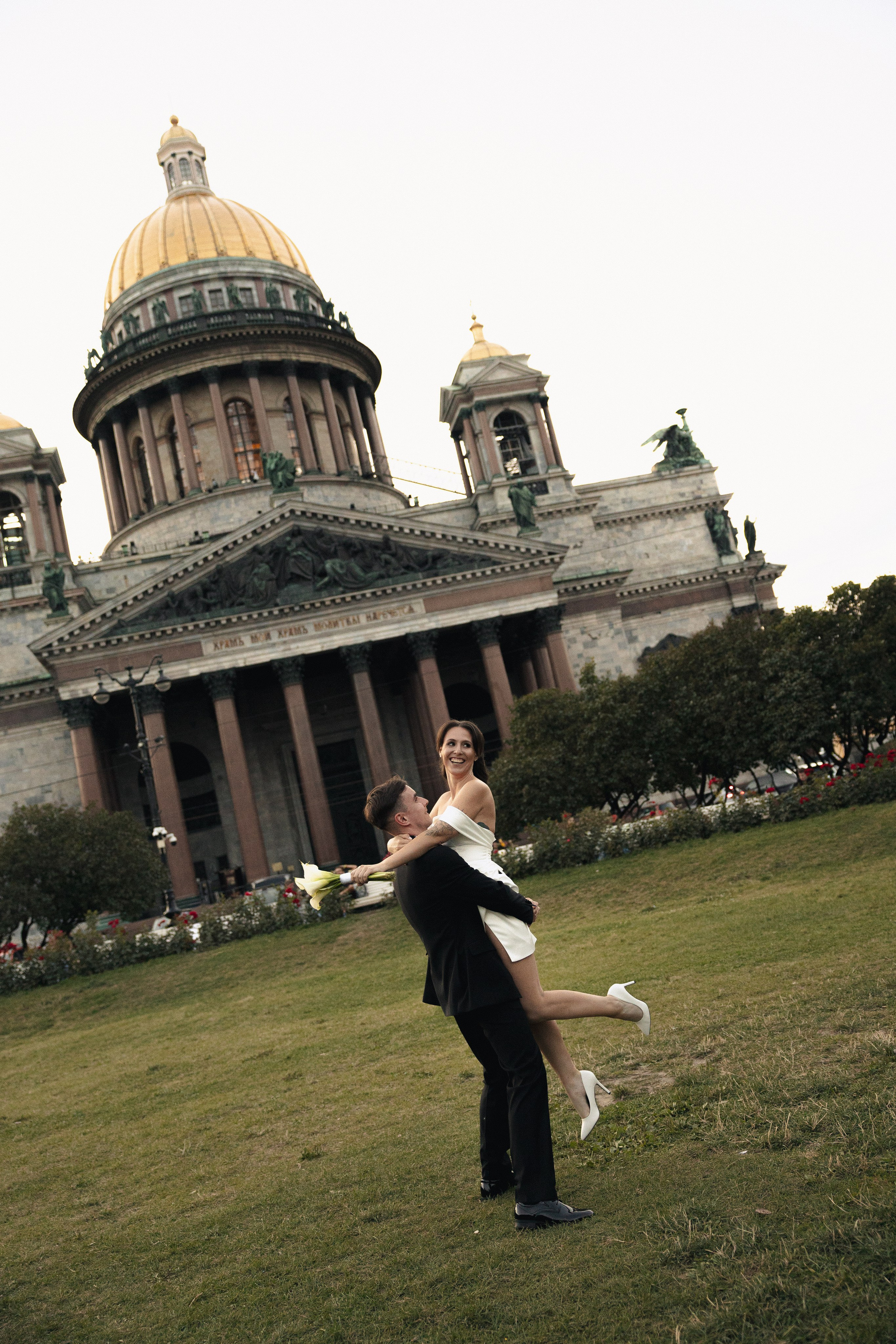 Таня & Саша ДБ1+ Англетер. Phdkvmr.ru