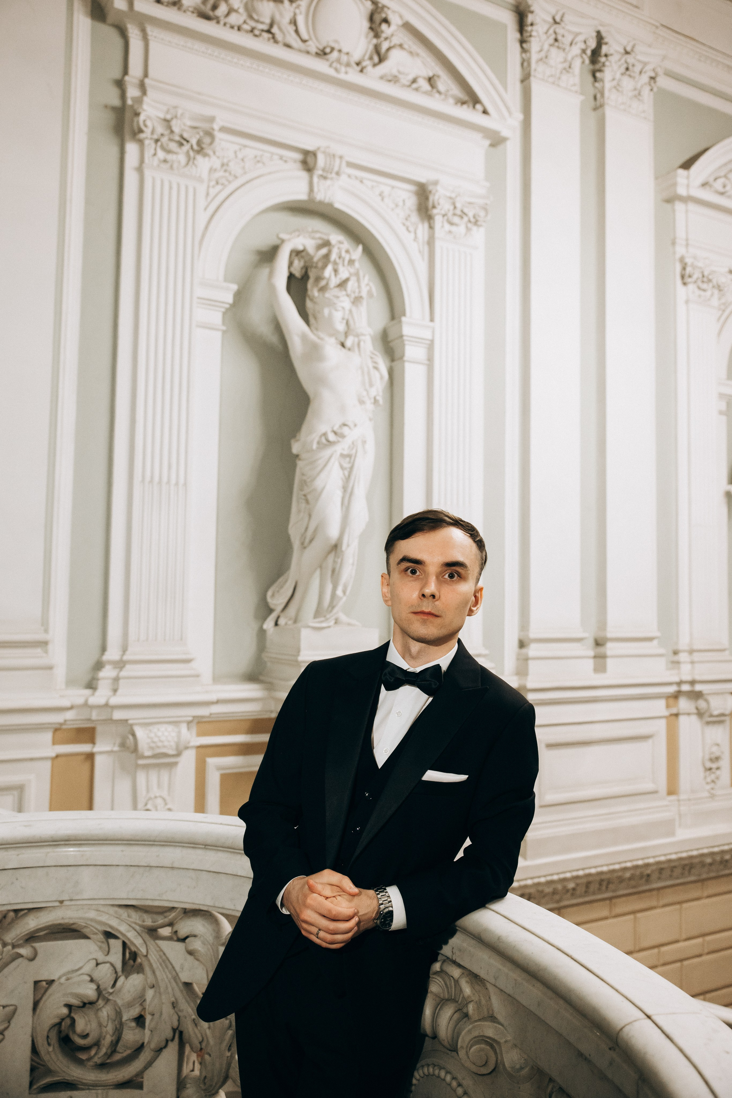 Таня & Саша ДБ1+ Англетер. Phdkvmr.ru