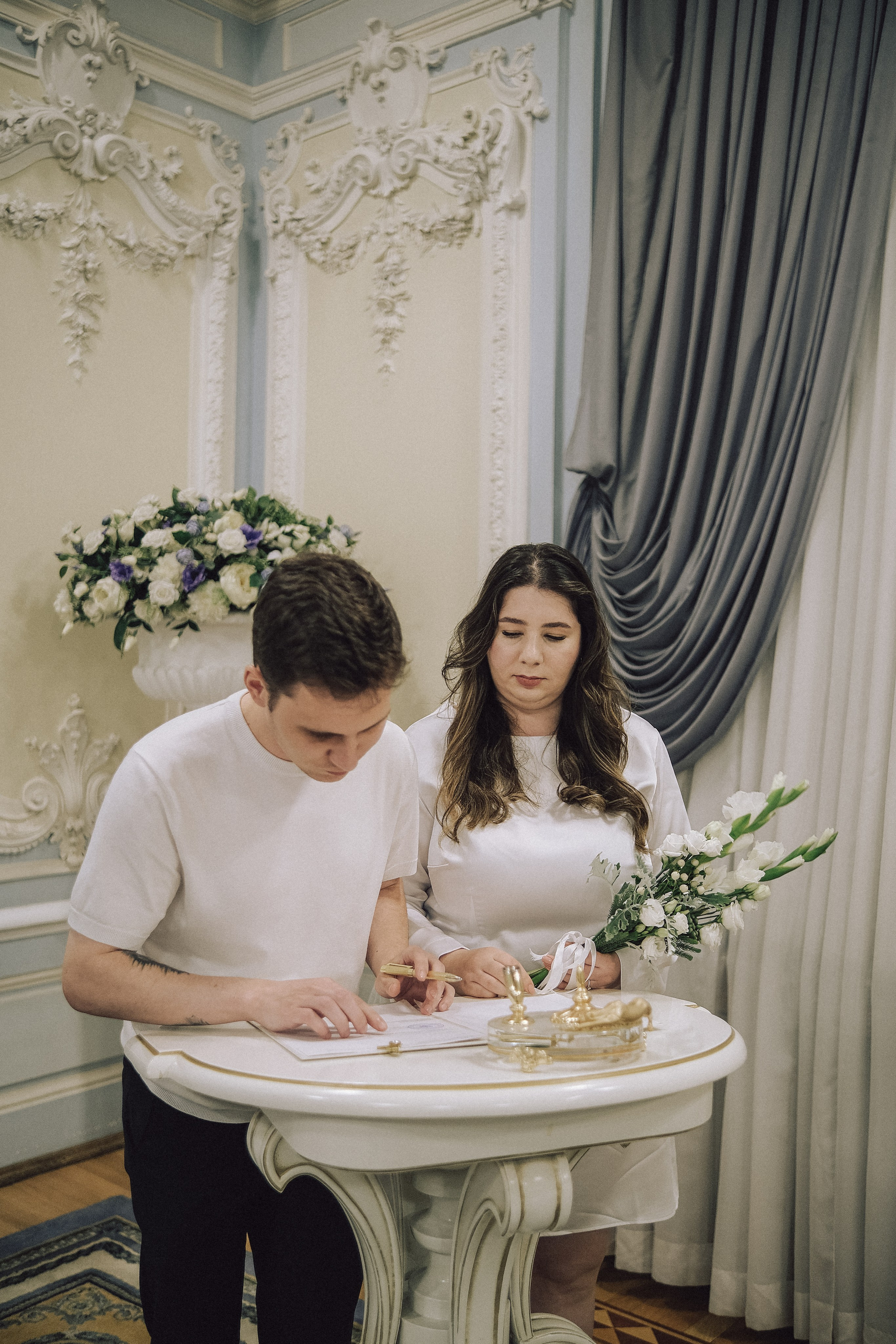 Лилит & Влад ДБ2. Phdkvmr.ru