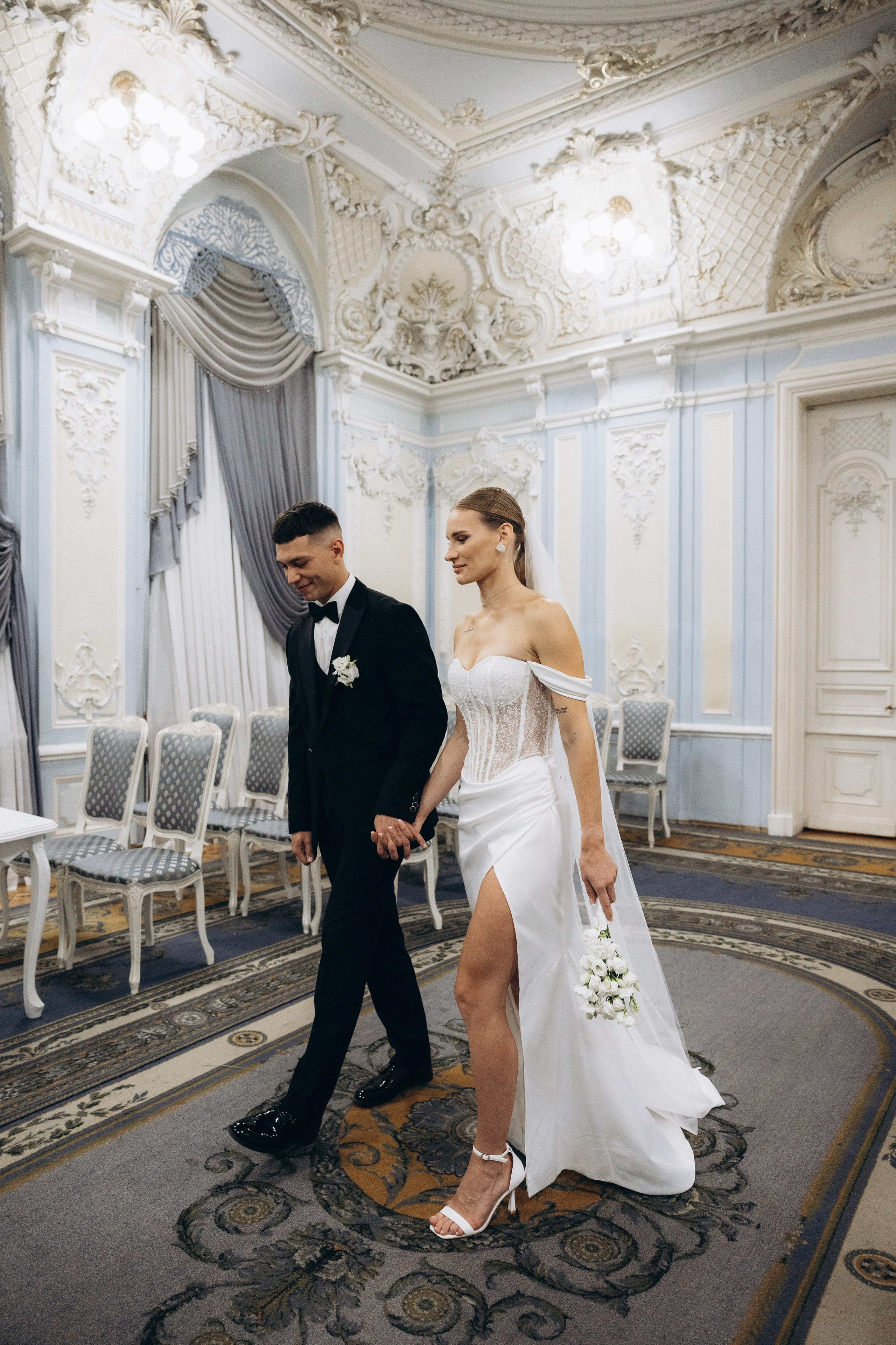 Лиза & Кирилл ДБ2. Phdkvmr.ru