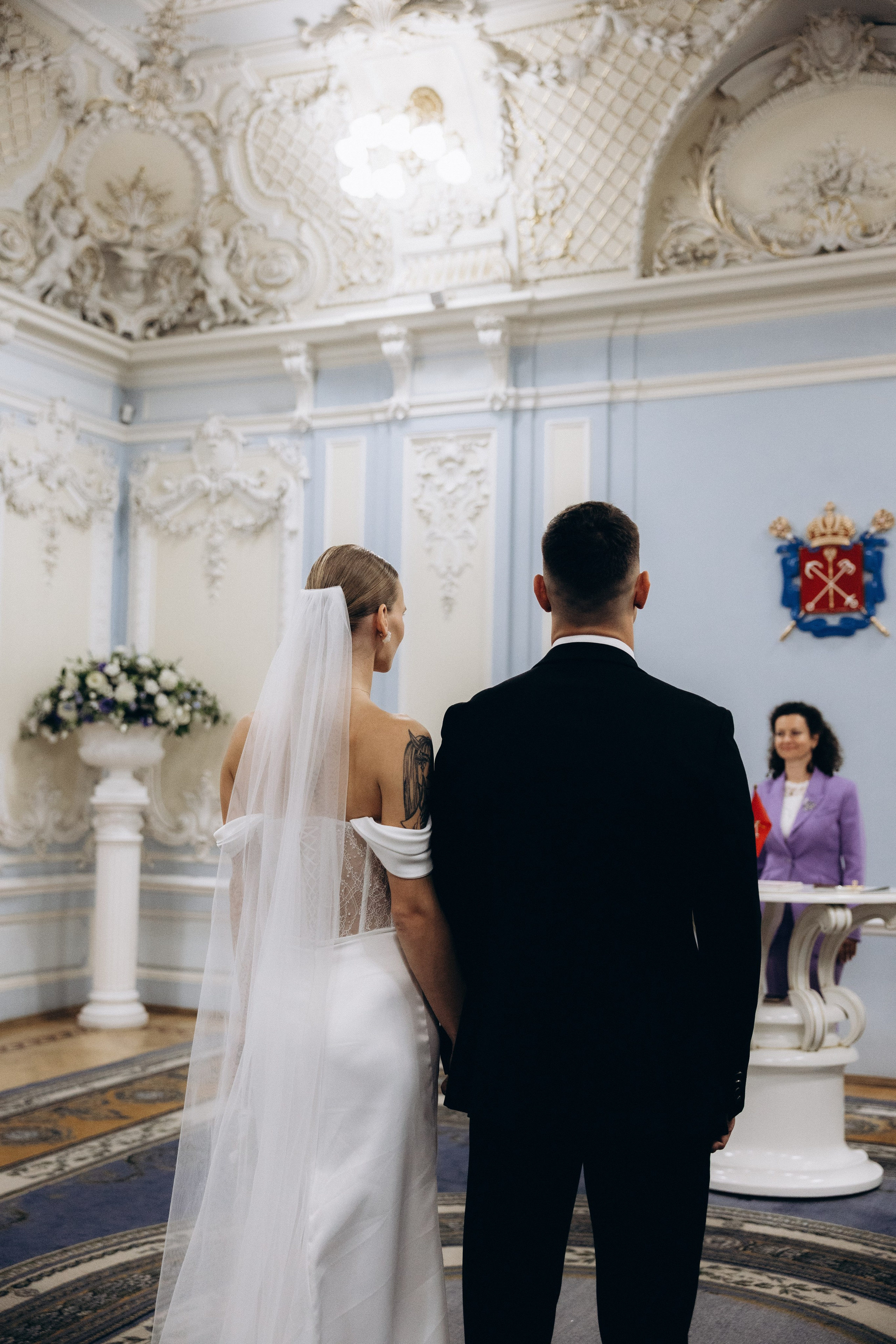 Лиза & Кирилл ДБ2. Phdkvmr.ru
