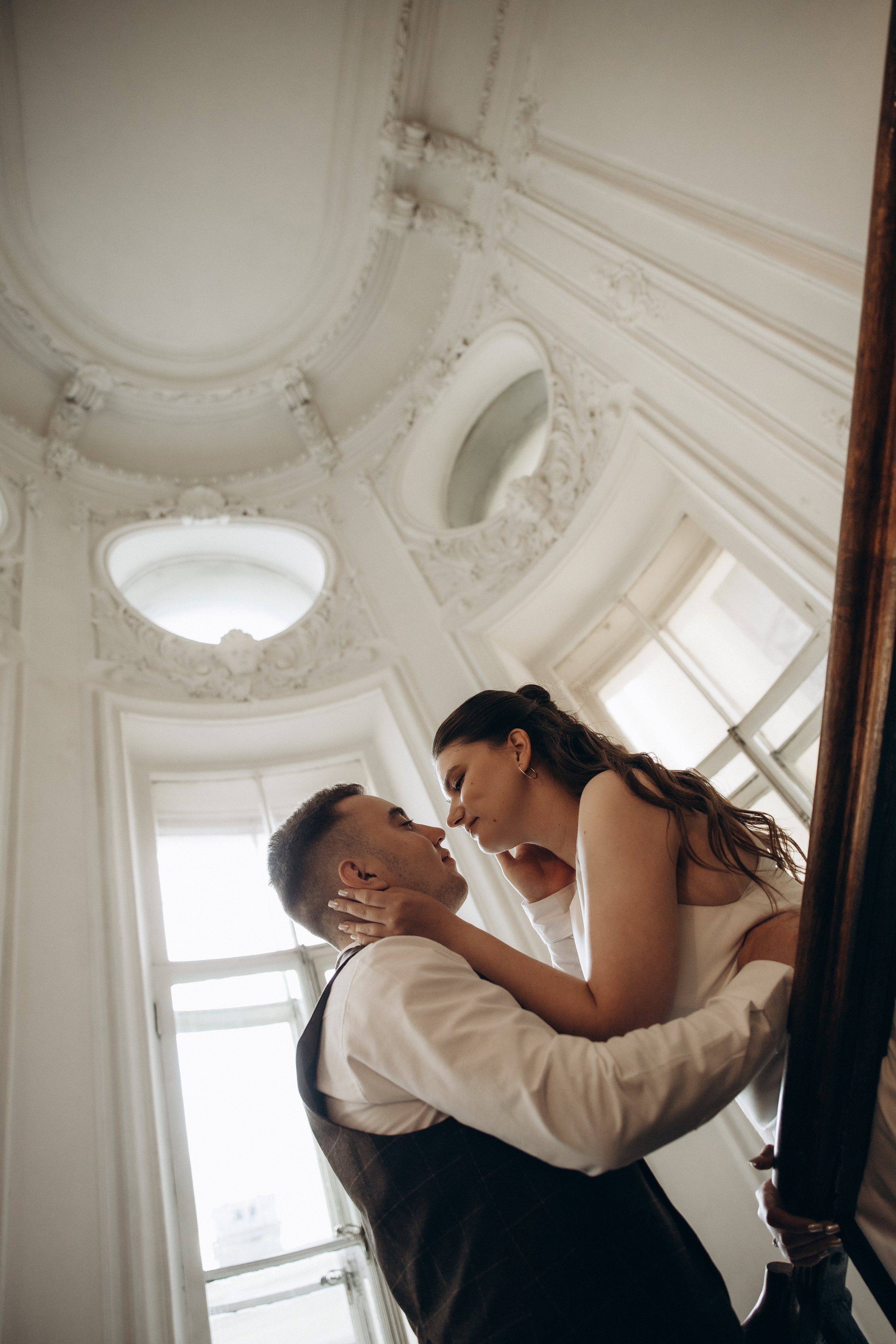 Таня & Рома. Phdkvmr.ru