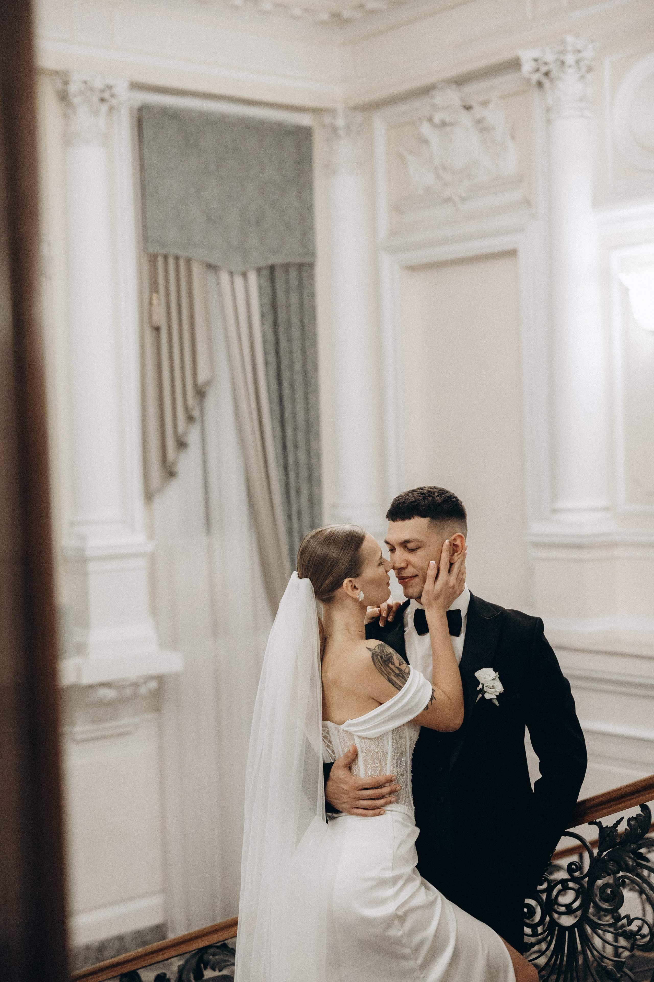 Лиза & Кирилл ДБ2. Phdkvmr.ru