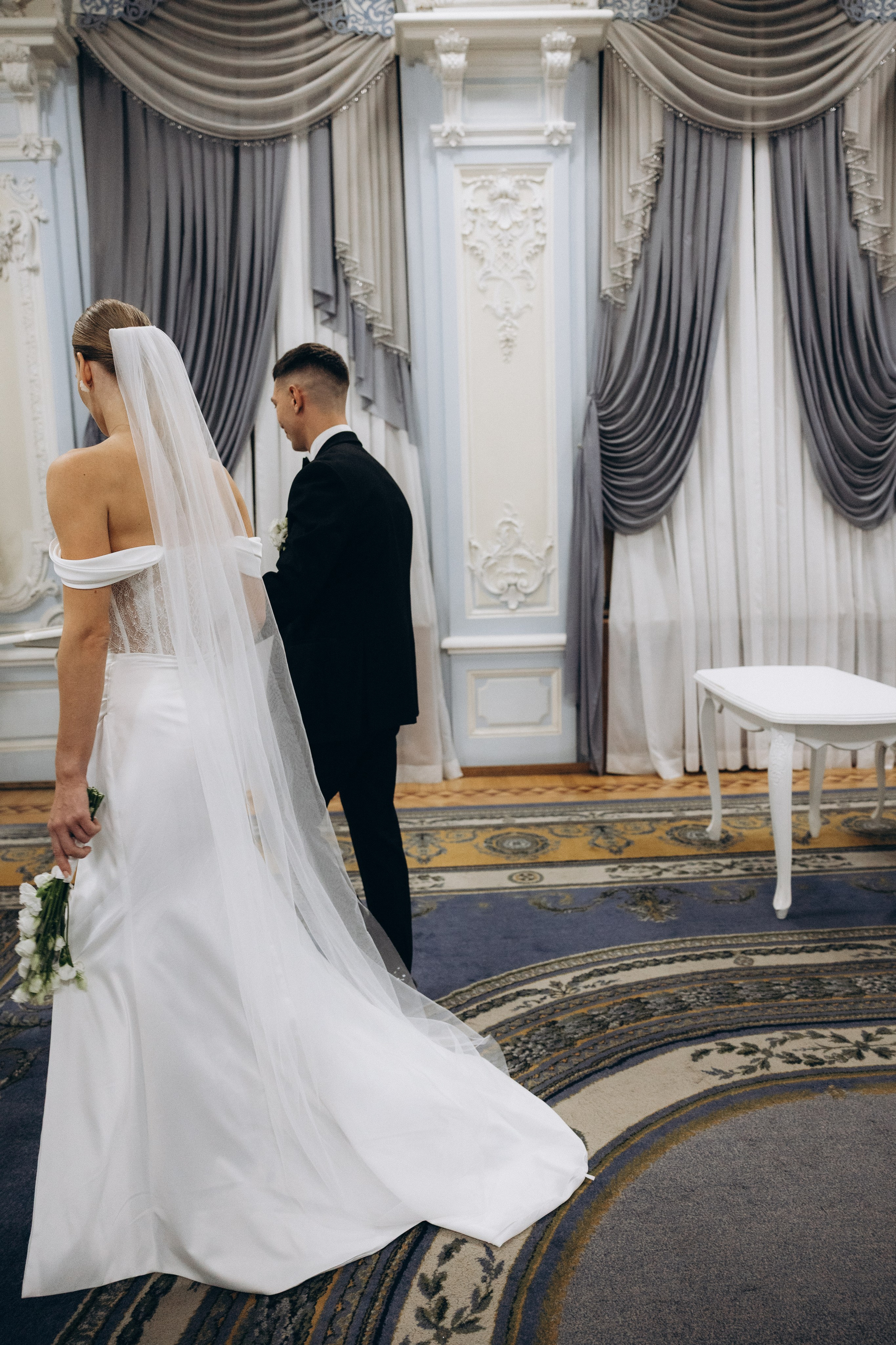 Лиза & Кирилл ДБ2. Phdkvmr.ru