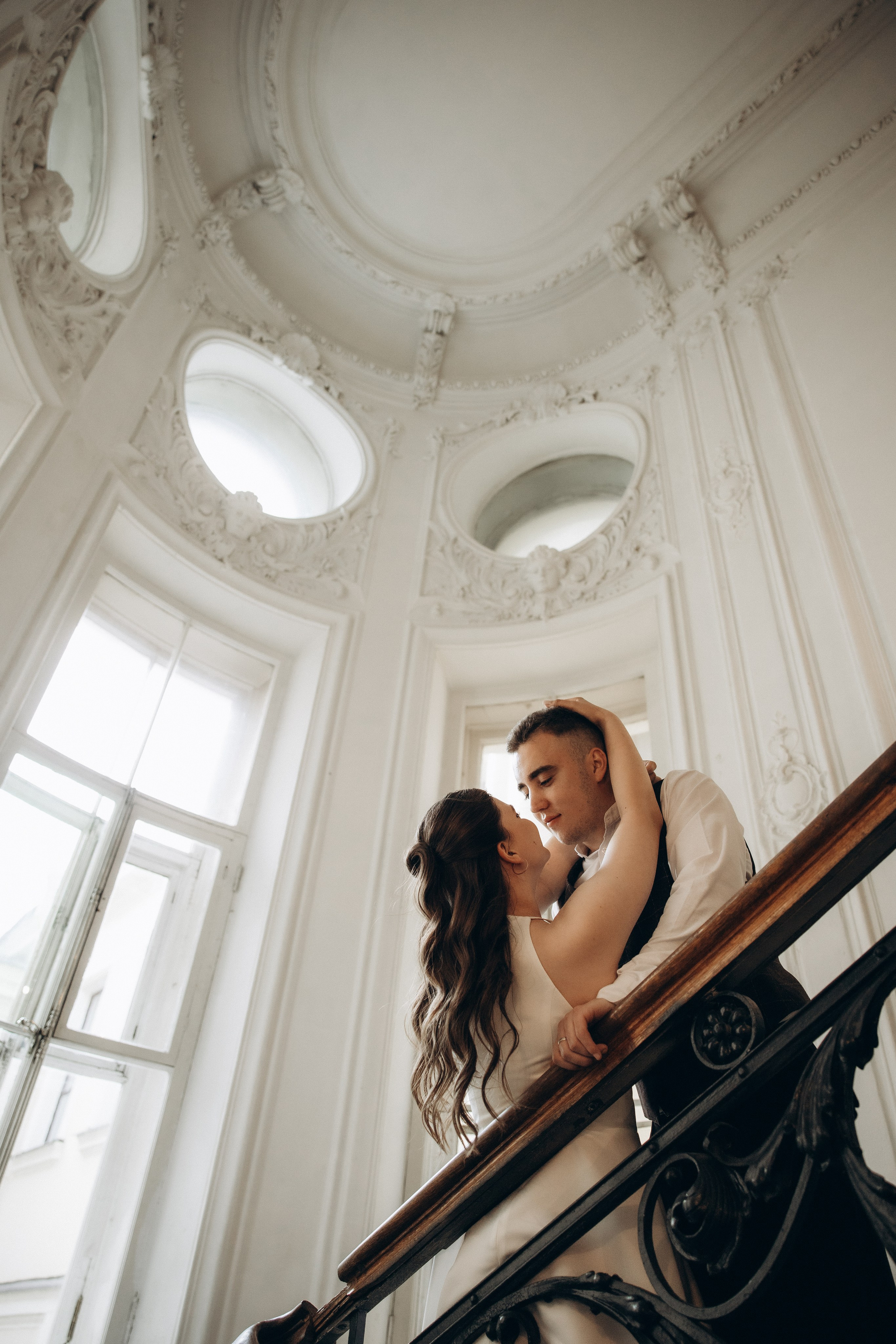 Таня & Рома. Phdkvmr.ru