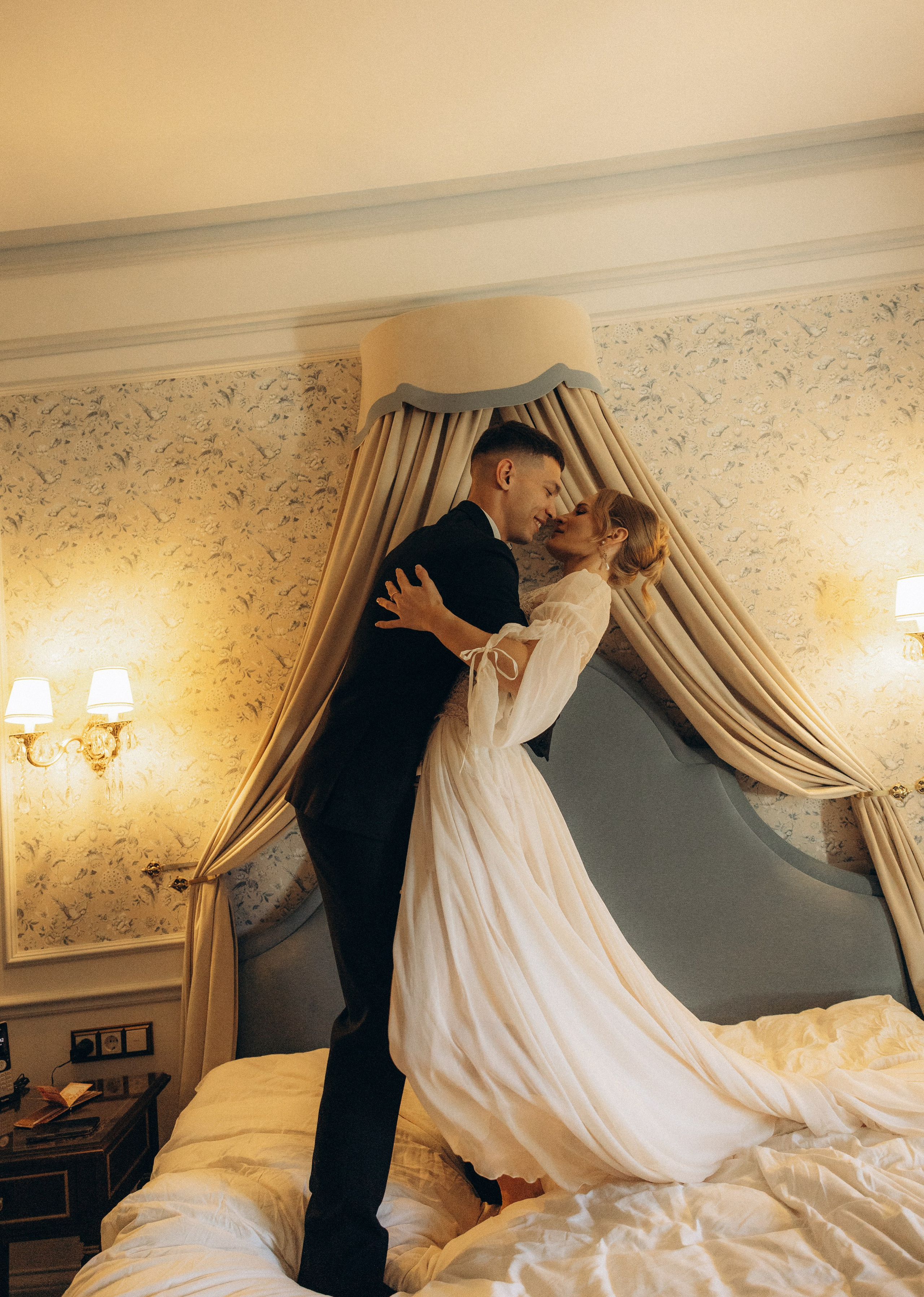 Лиза & Кирилл 2 день. Phdkvmr.ru