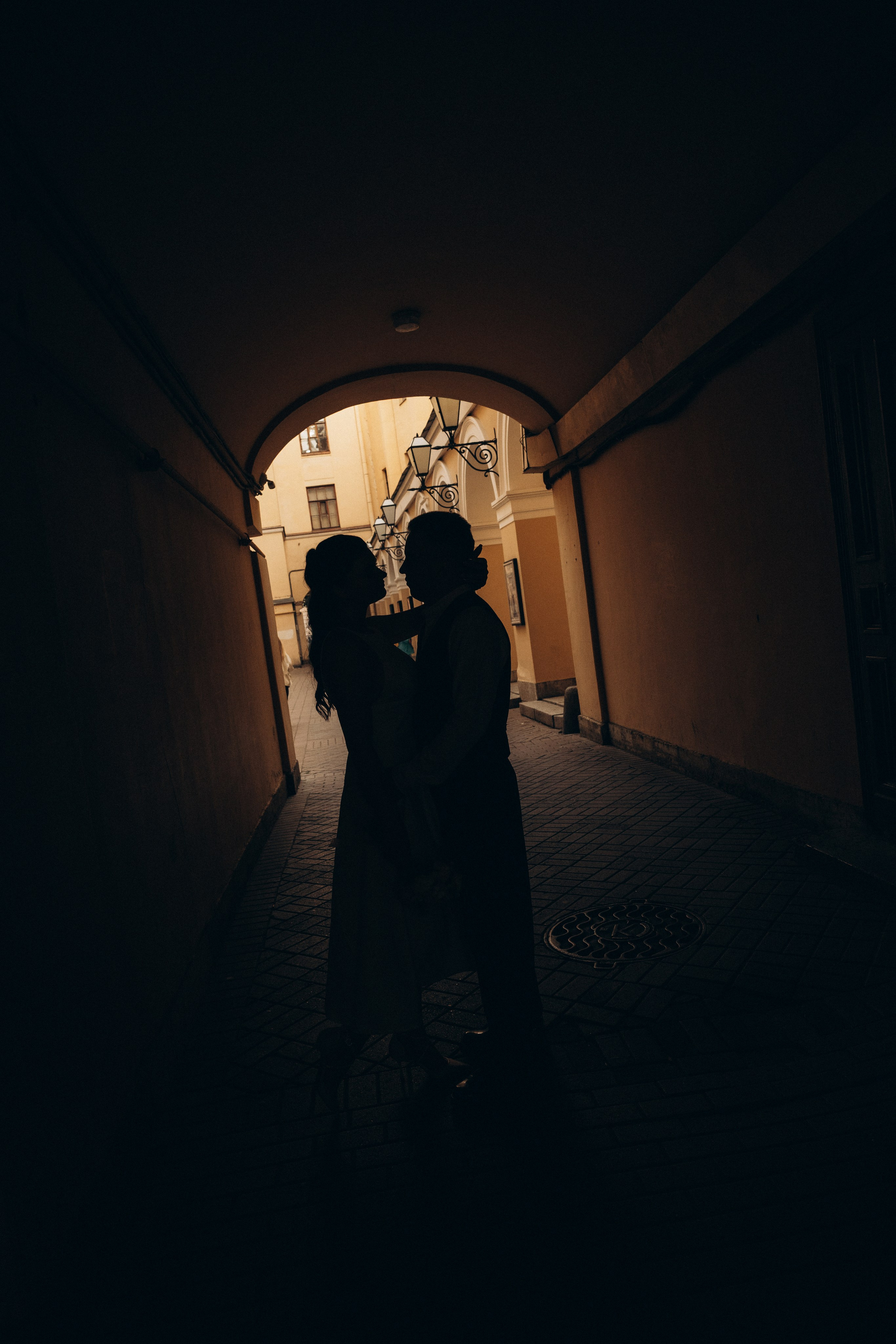 Таня & Рома. Phdkvmr.ru