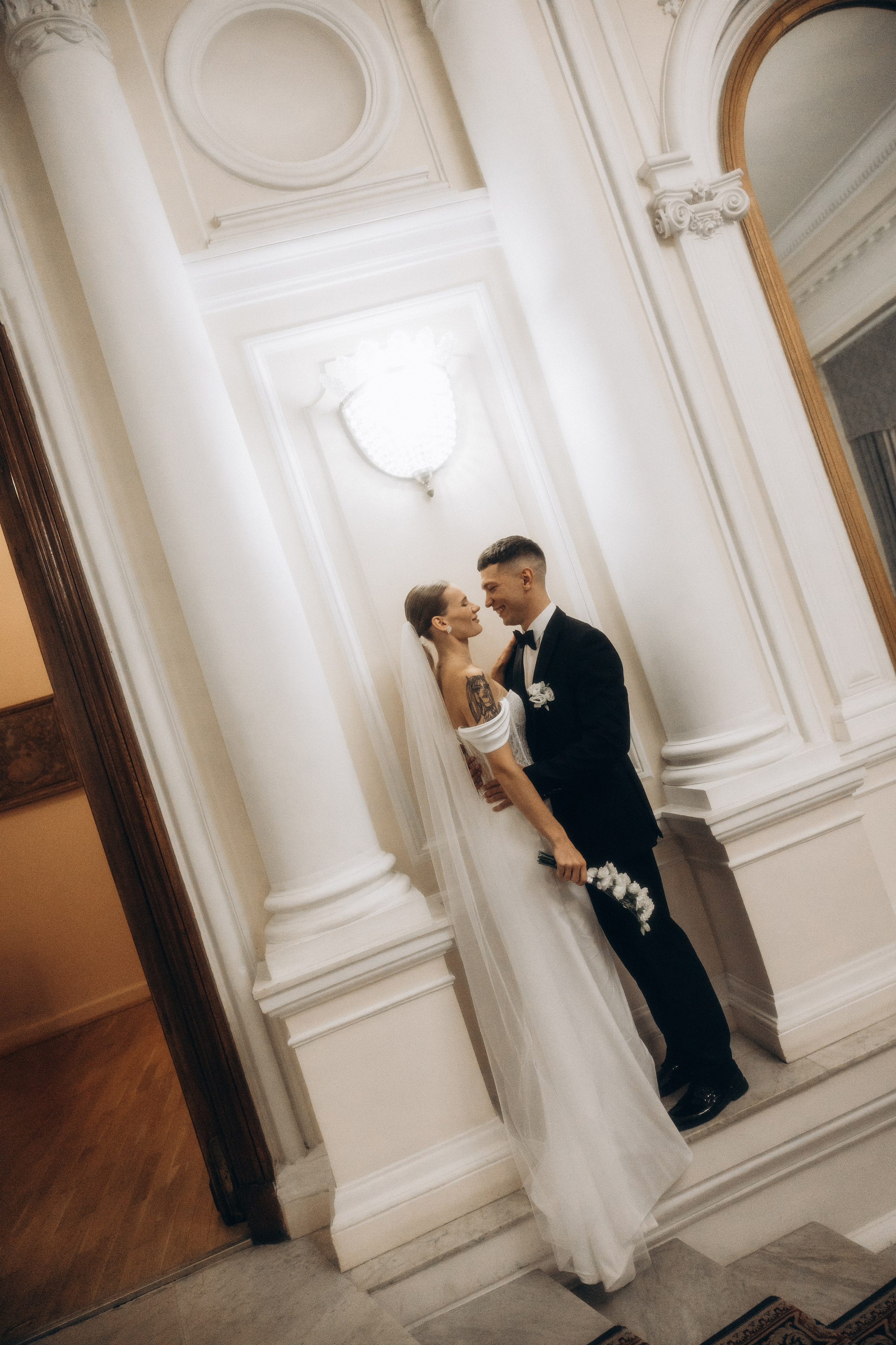 Лиза & Кирилл ДБ2. Phdkvmr.ru