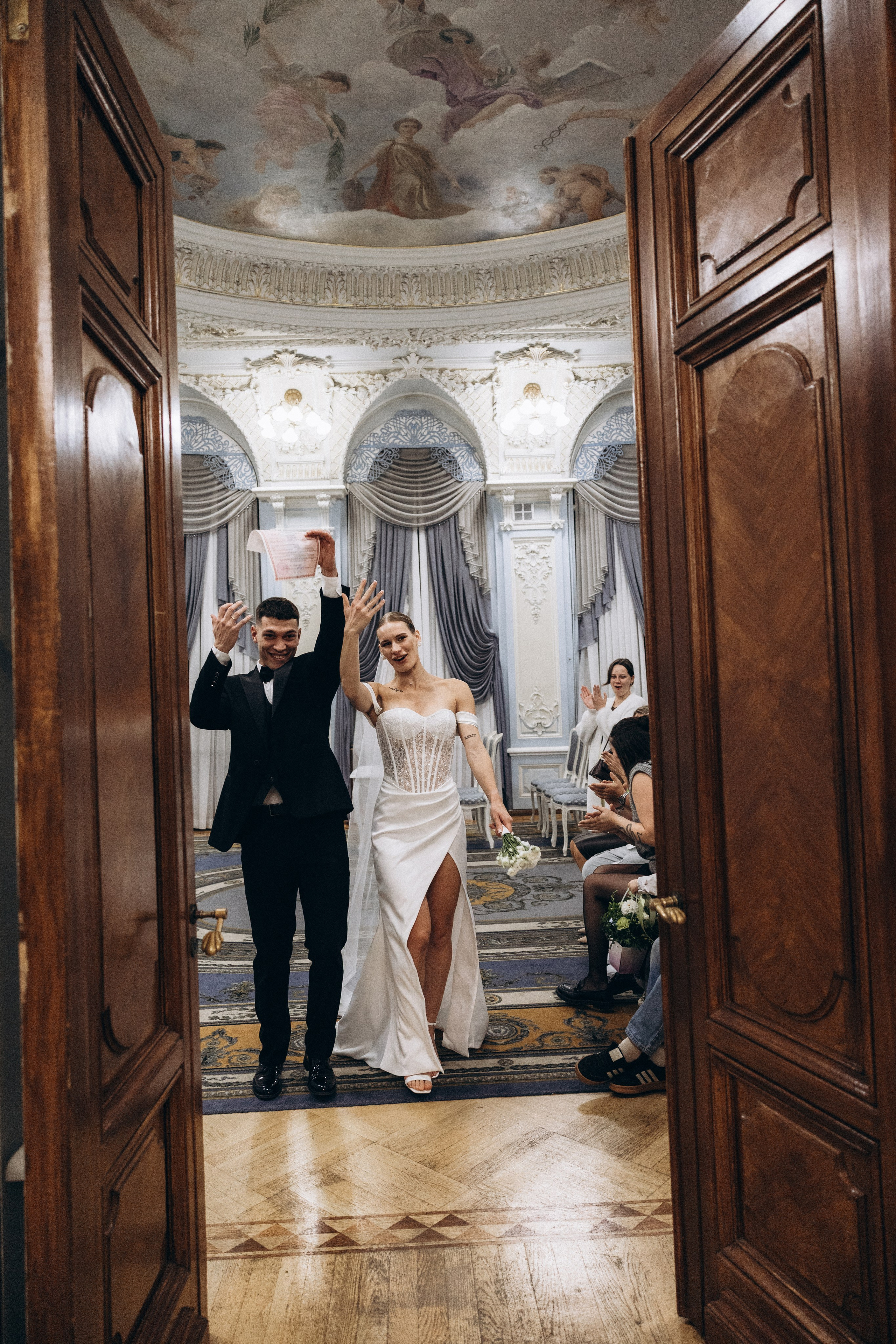 Лиза & Кирилл ДБ2. Phdkvmr.ru