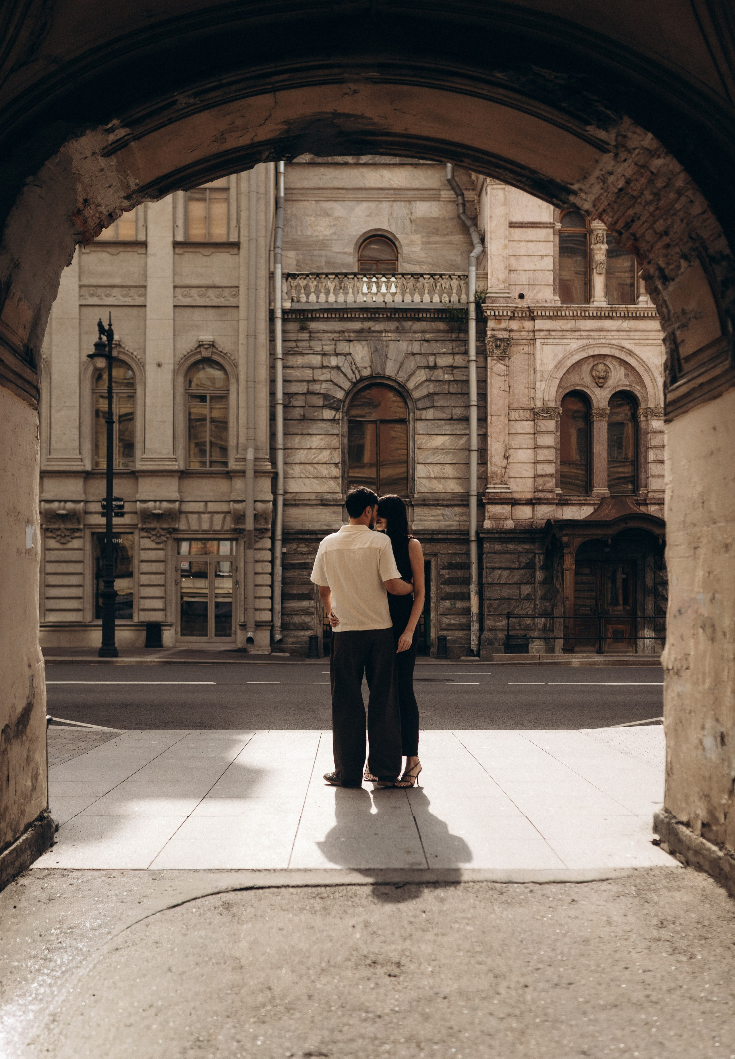 Кристина & Тарстан. Phdkvmr.ru