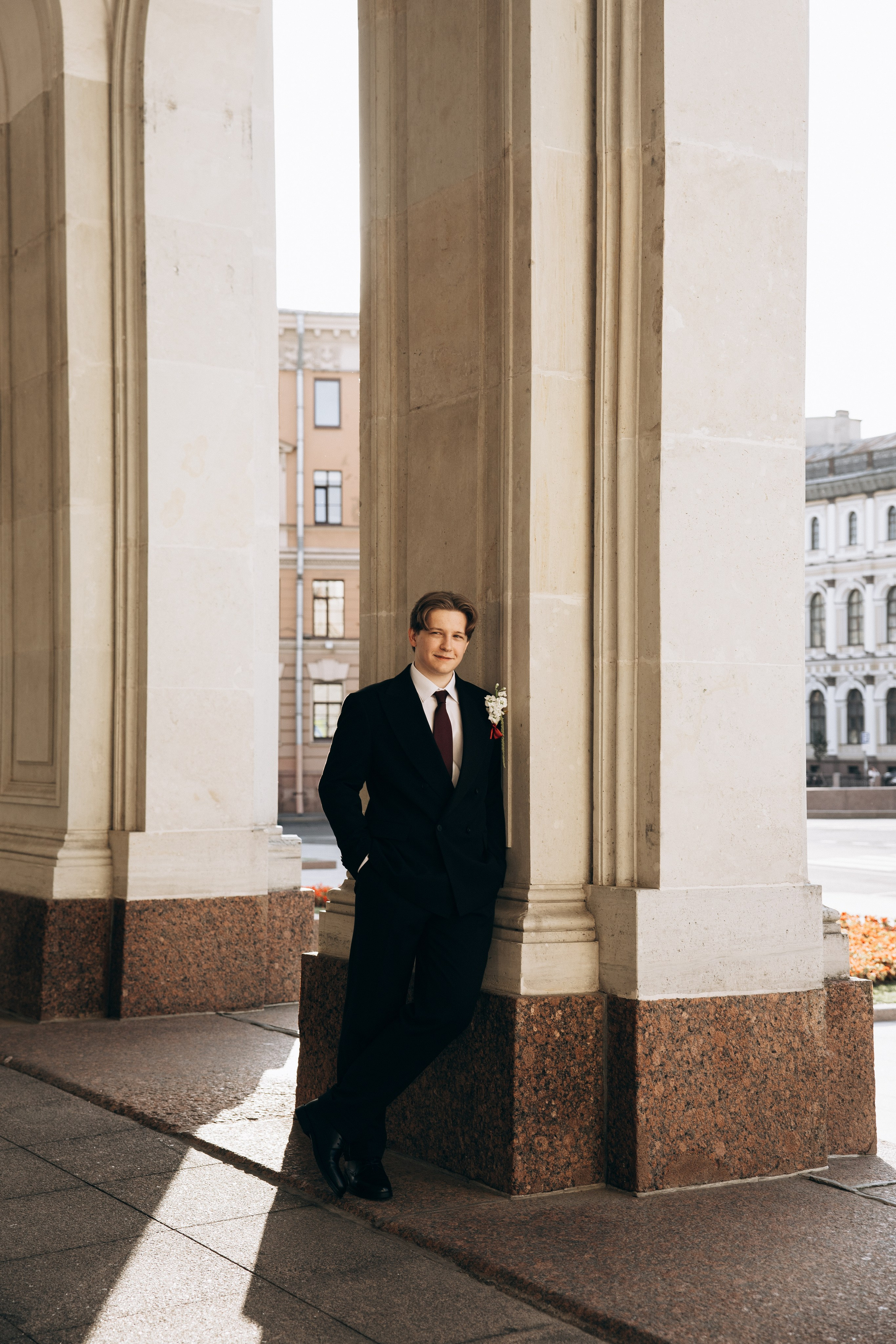 Катя & Егор ДБ1. Phdkvmr.ru