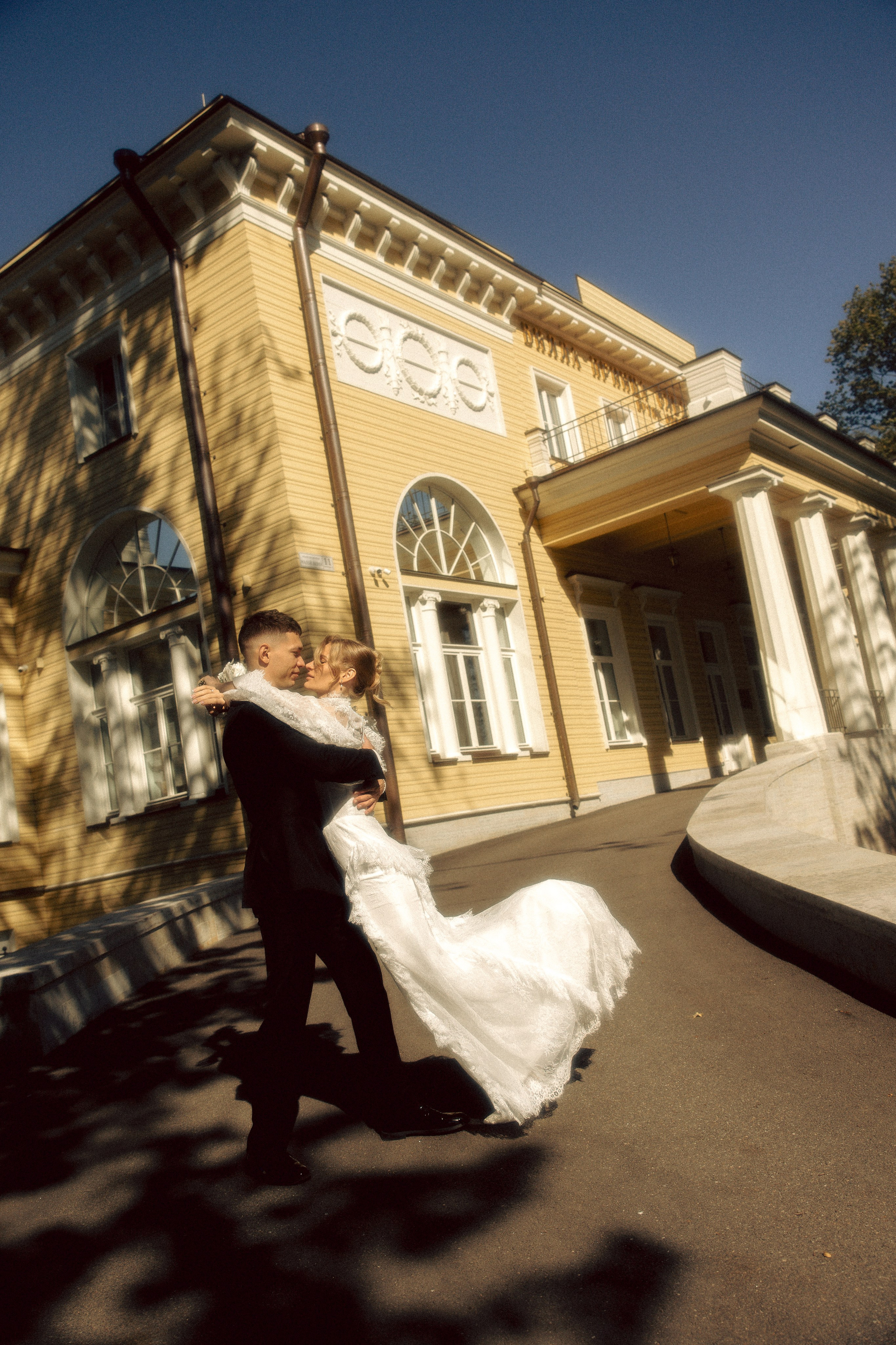Лиза & Кирилл 2 день. Phdkvmr.ru