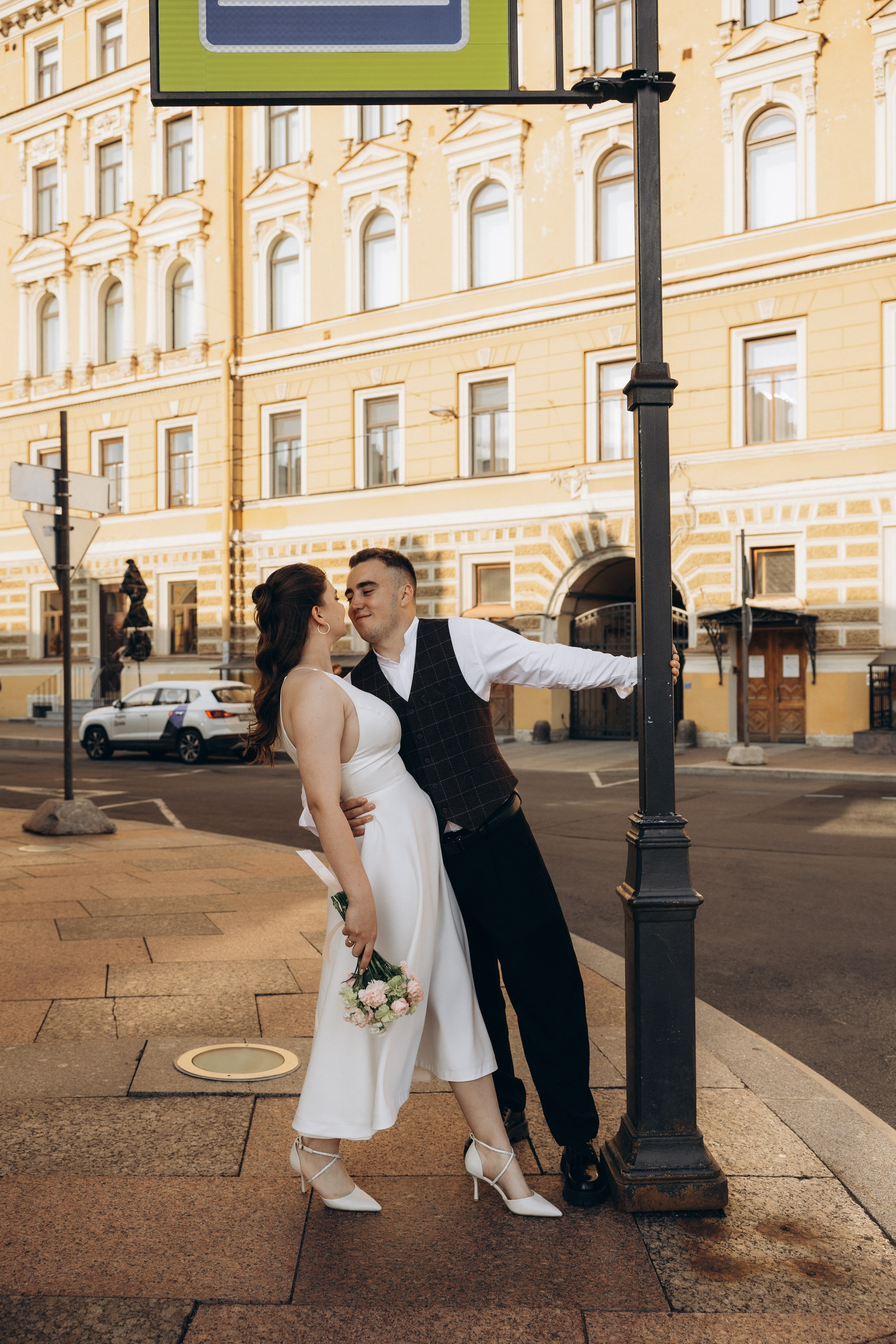 Таня & Рома. Phdkvmr.ru