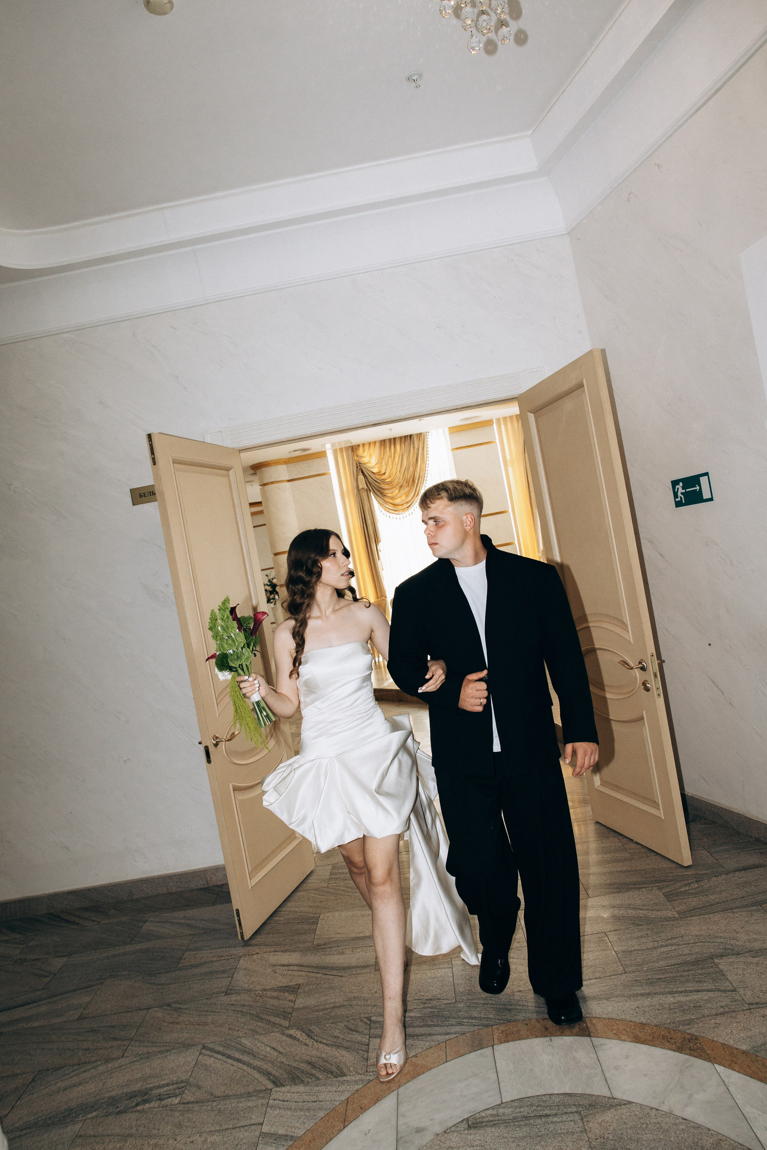 Ника & Илья / Тула. Phdkvmr.ru