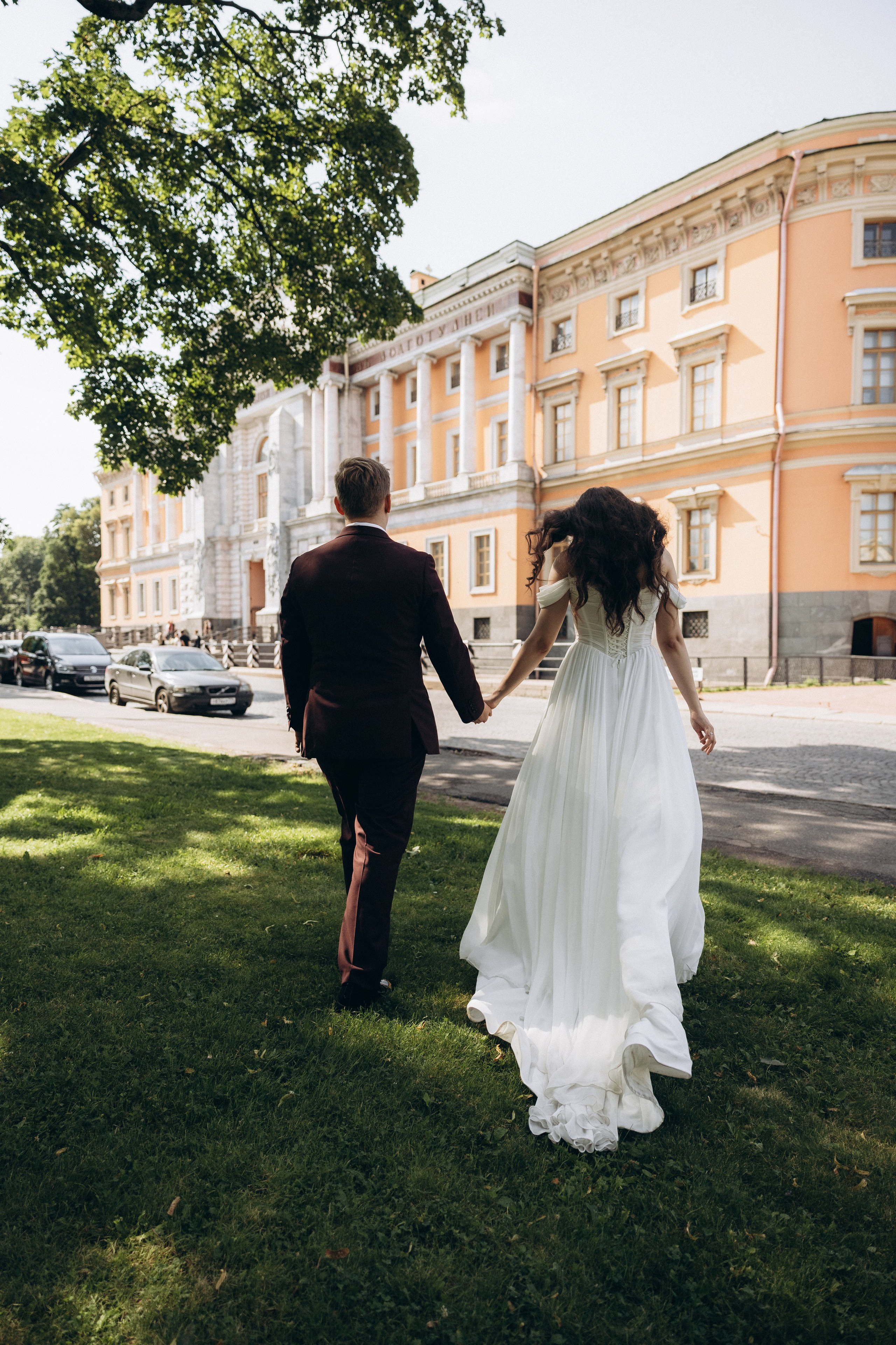 Катя & Илья ДБ1. Phdkvmr.ru