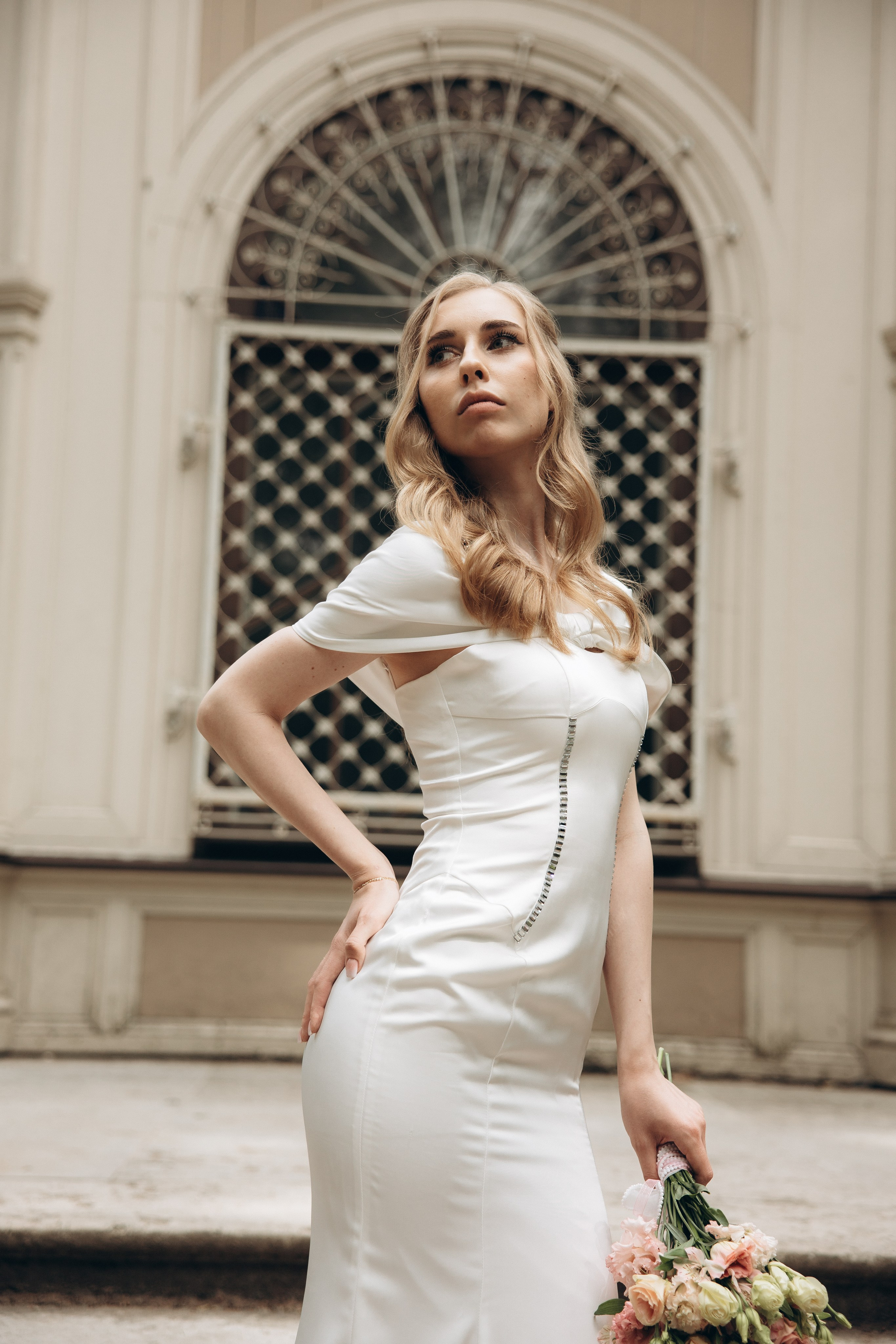 Полина & Толя. Phdkvmr.ru