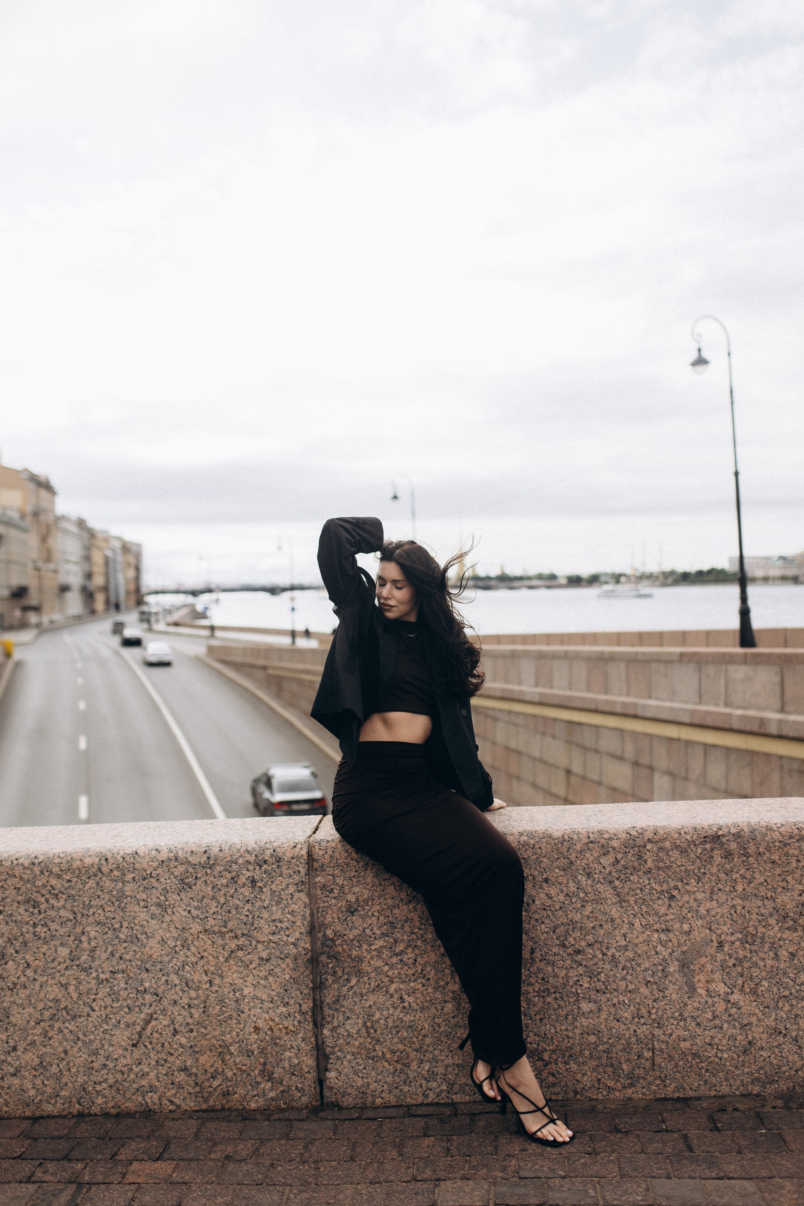 Кристина & Тарстан. Phdkvmr.ru