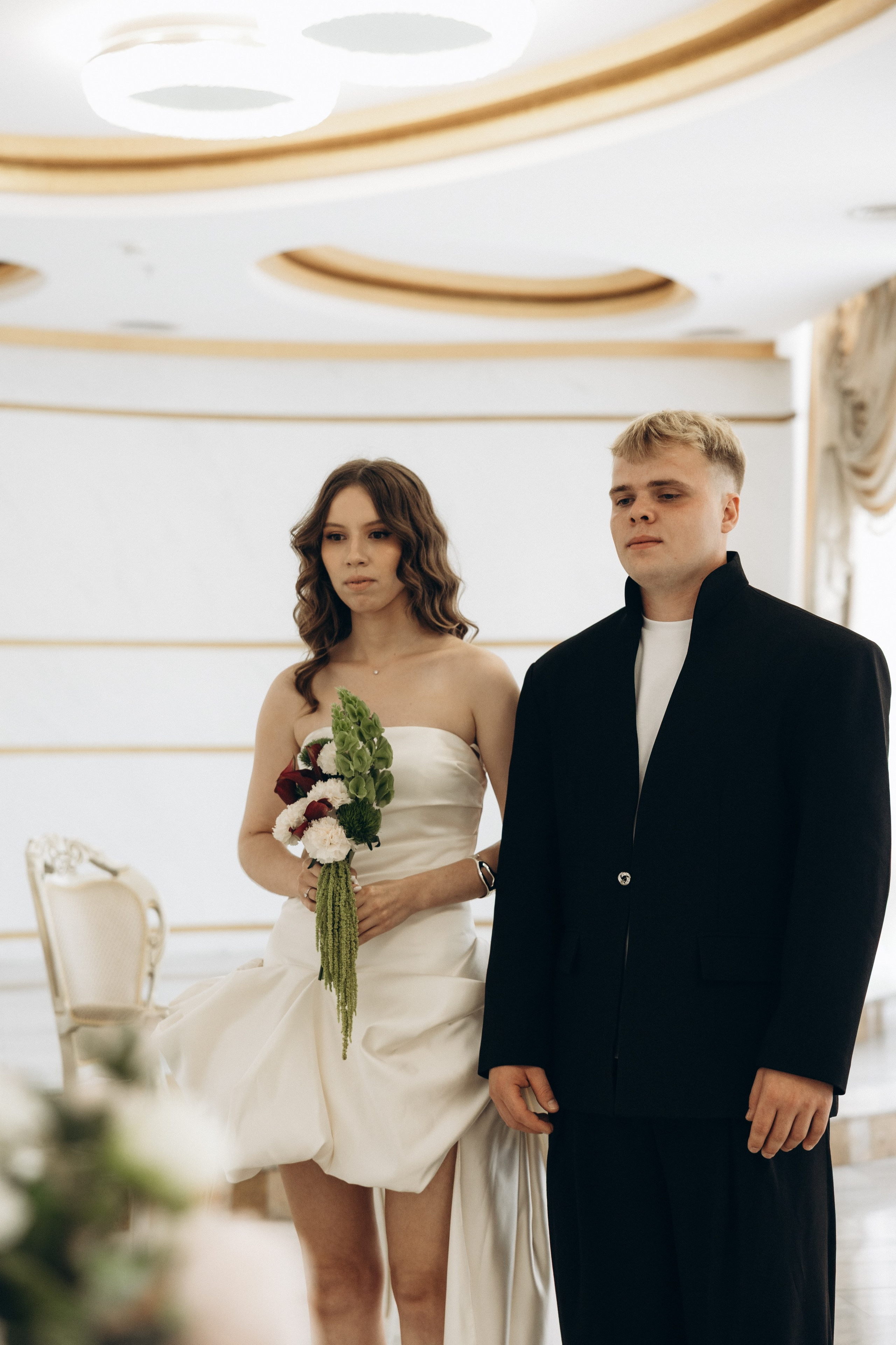 Ника & Илья / Тула. Phdkvmr.ru