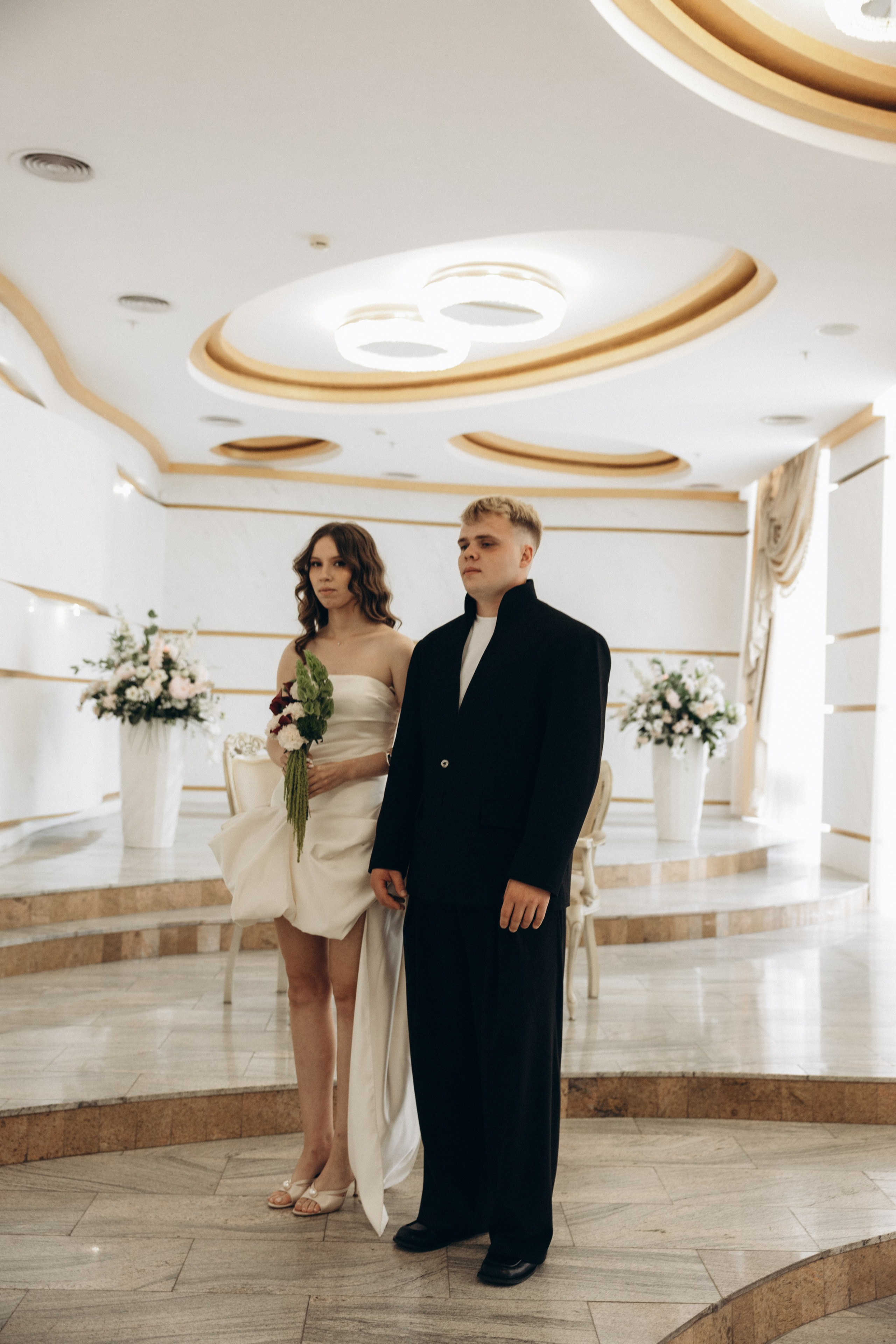 Ника & Илья / Тула. Phdkvmr.ru