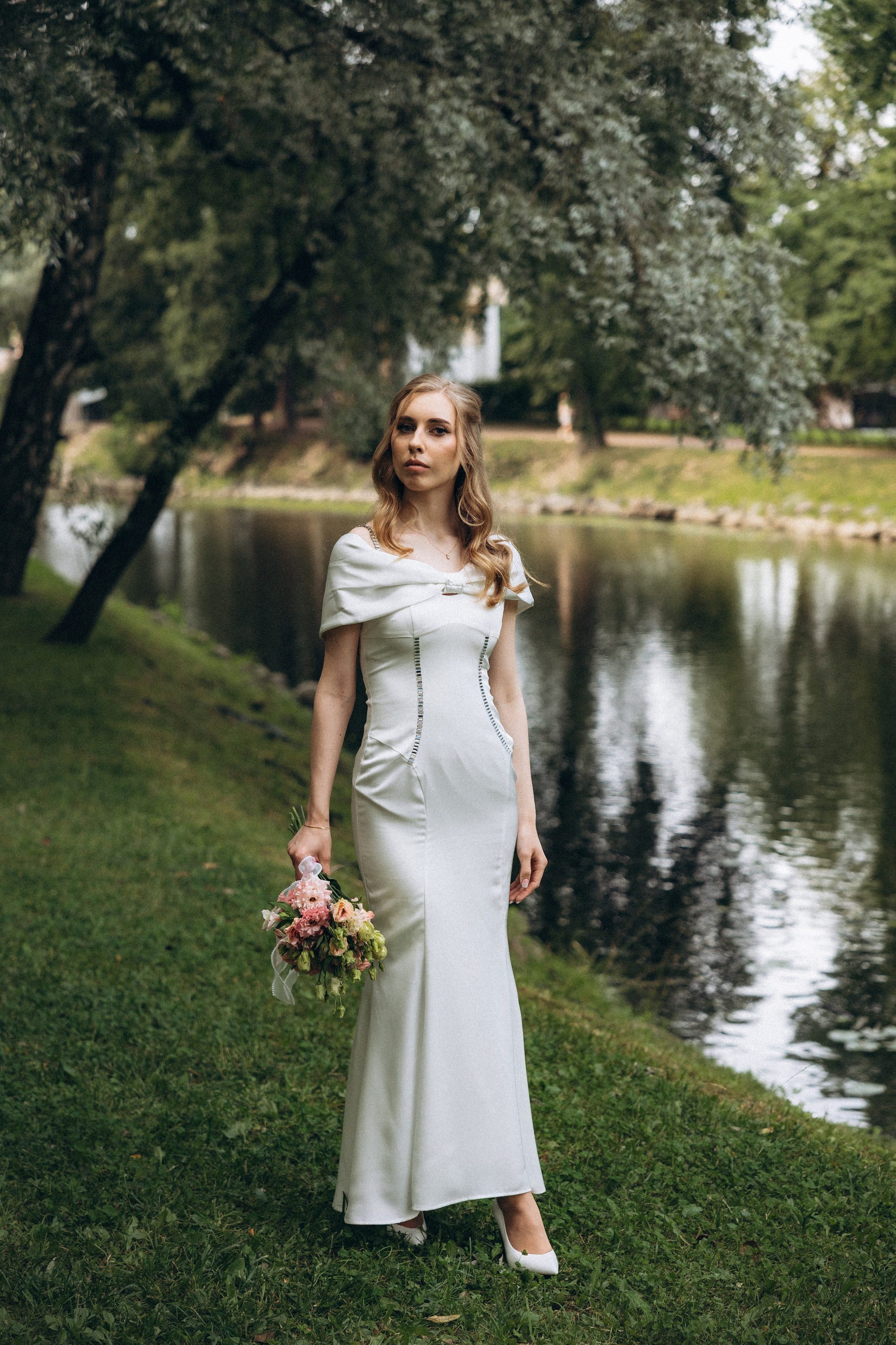 Полина & Толя. Phdkvmr.ru