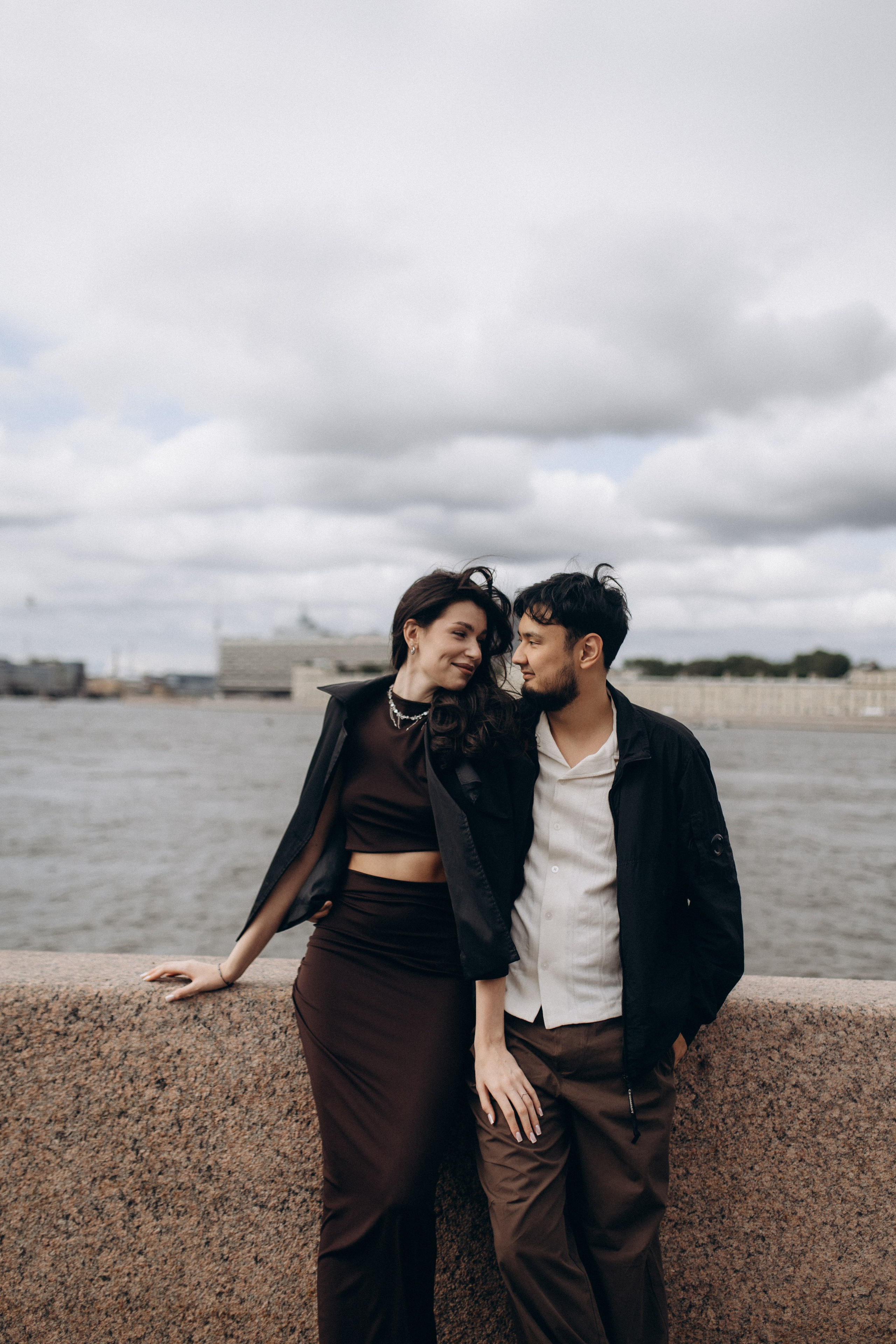 Кристина & Тарстан. Phdkvmr.ru