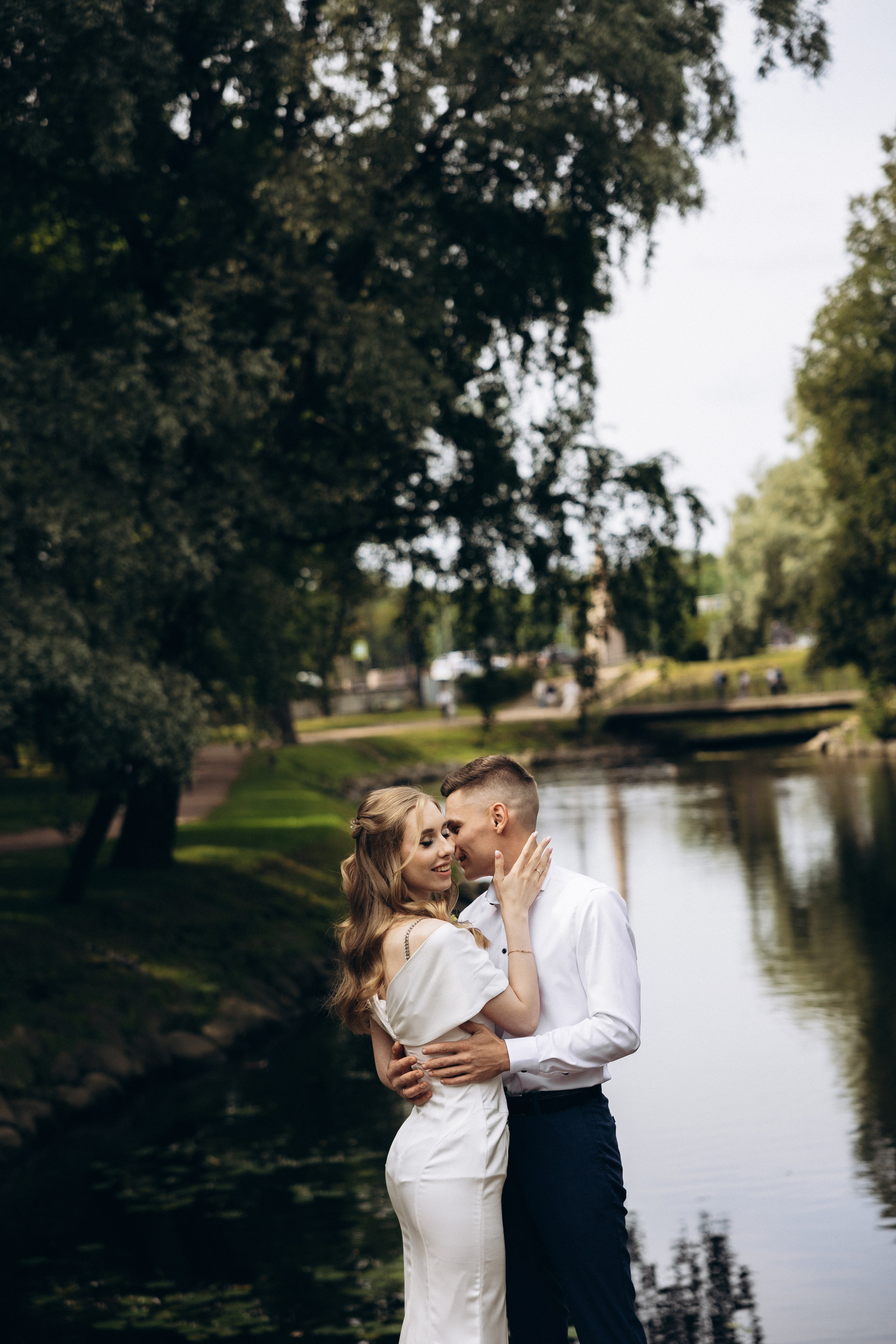 Полина & Толя. Phdkvmr.ru