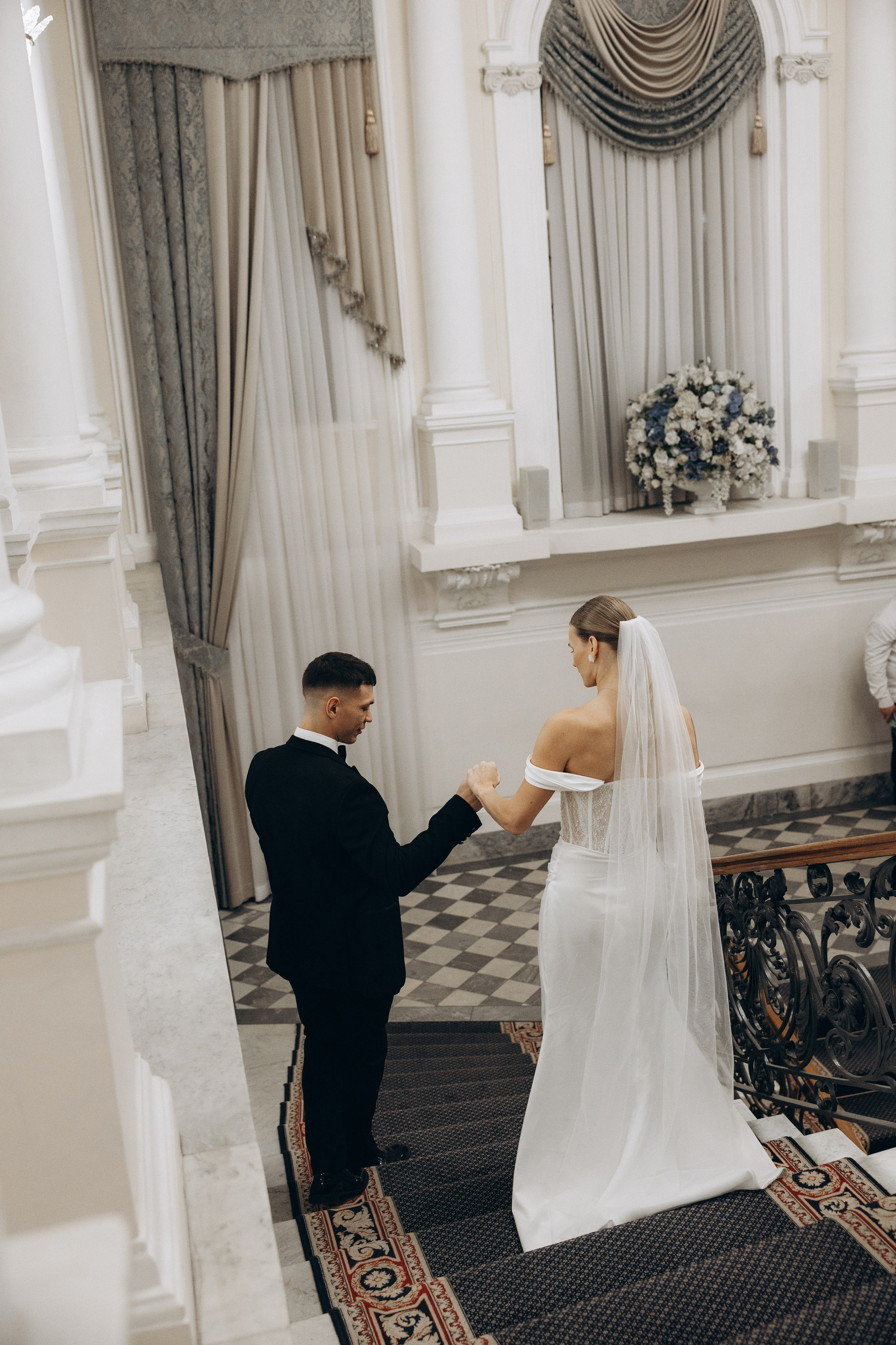 Лиза & Кирилл ДБ2. Phdkvmr.ru