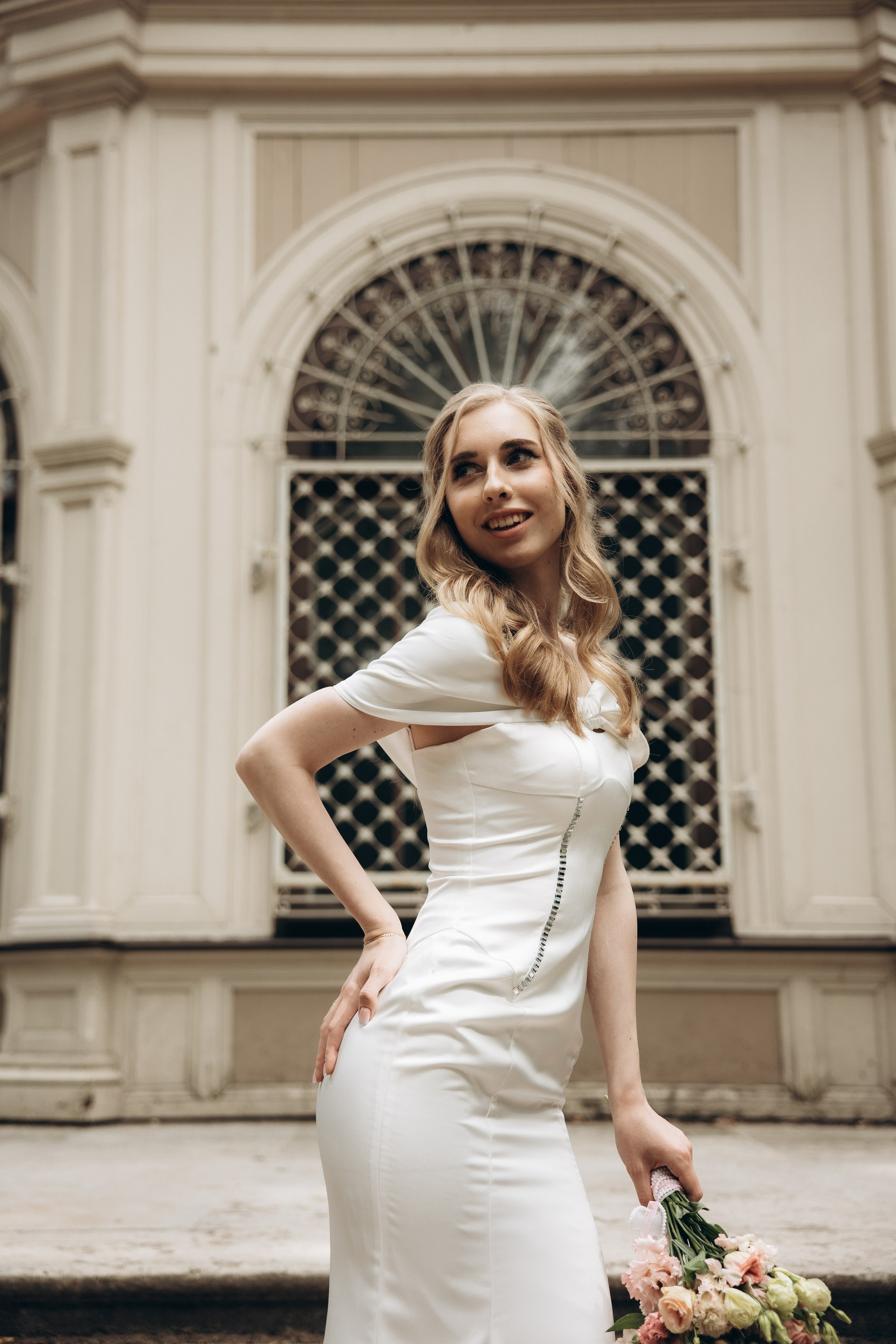 Полина & Толя. Phdkvmr.ru