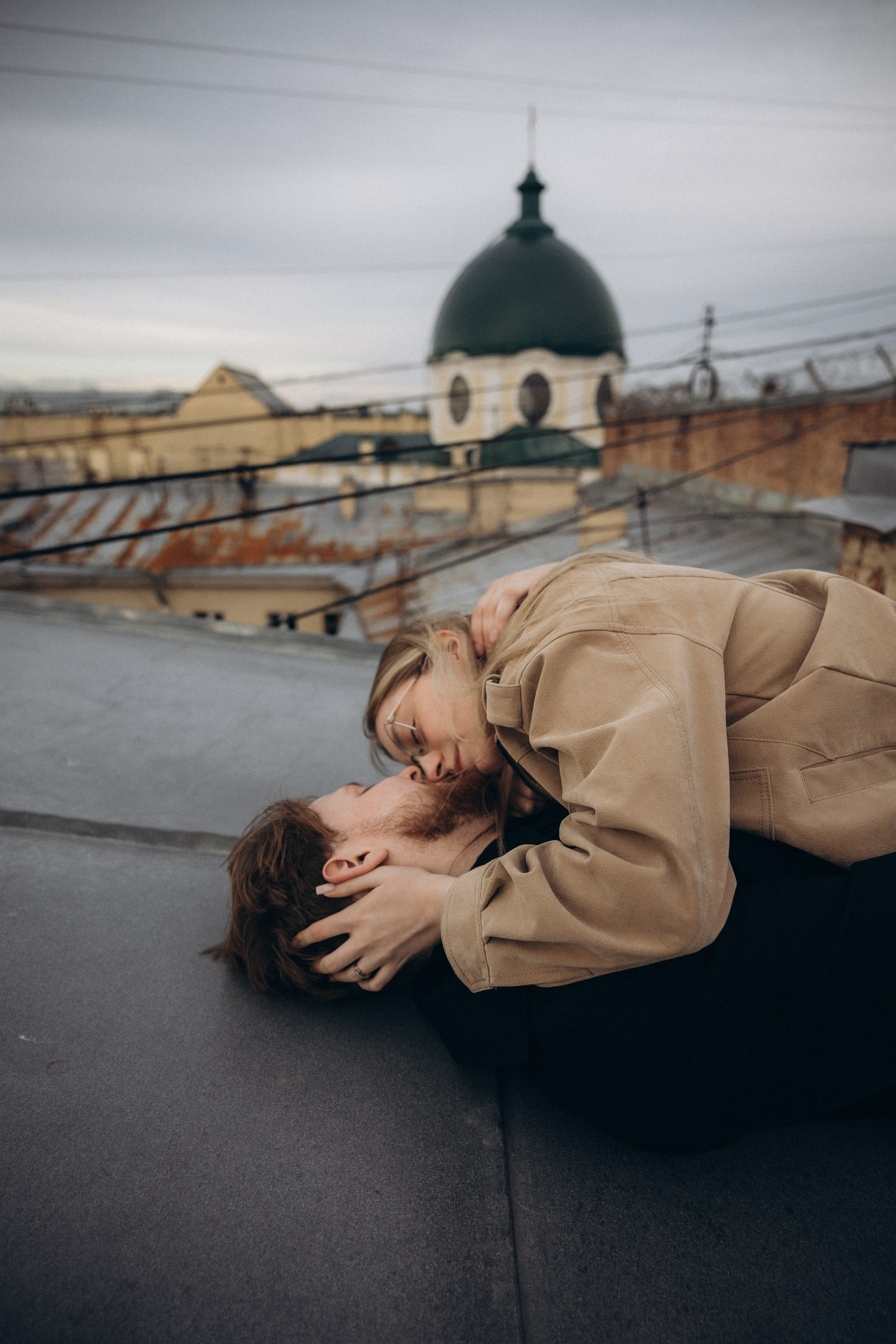 Софа & Валера. Phdkvmr.ru