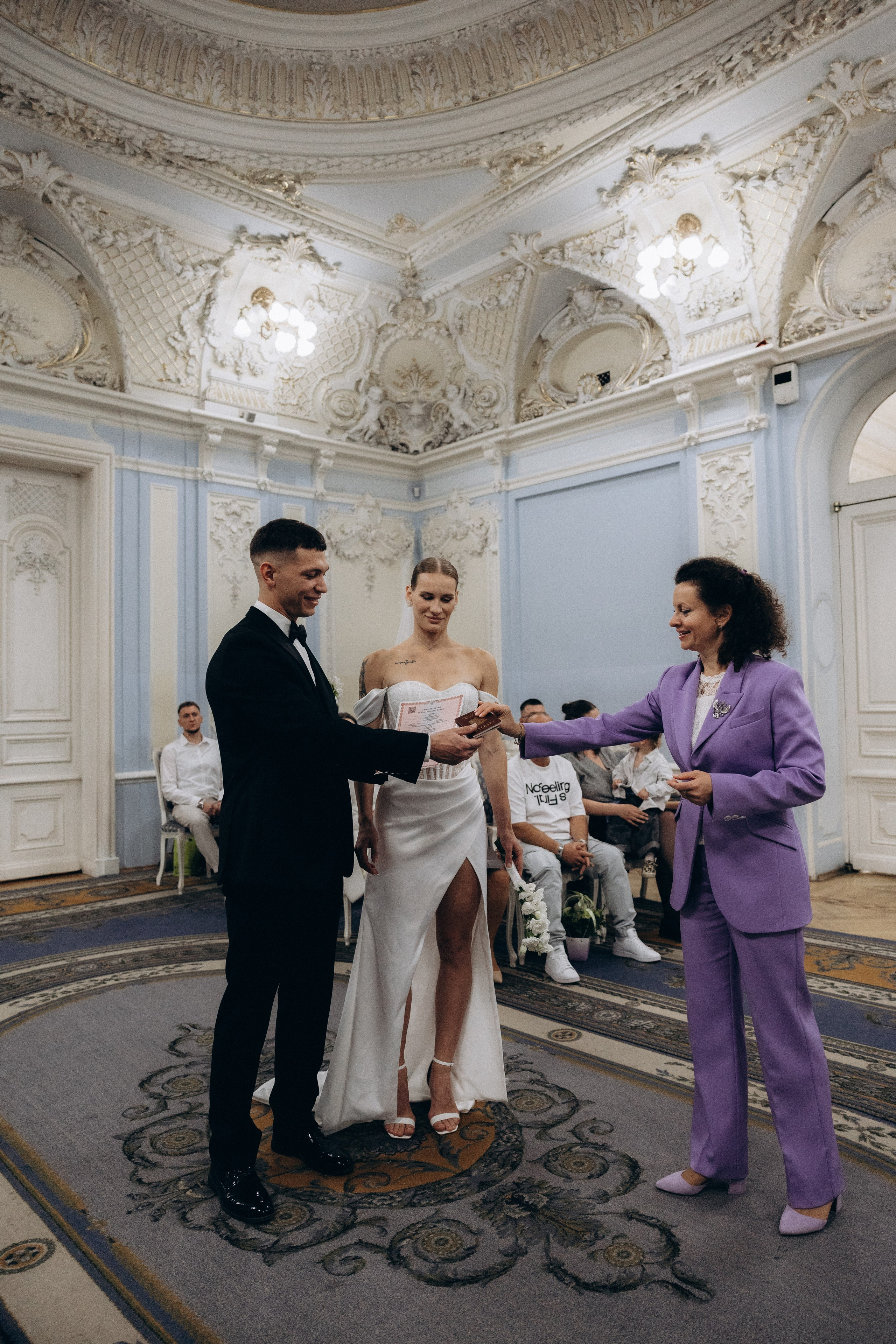 Лиза & Кирилл ДБ2. Phdkvmr.ru