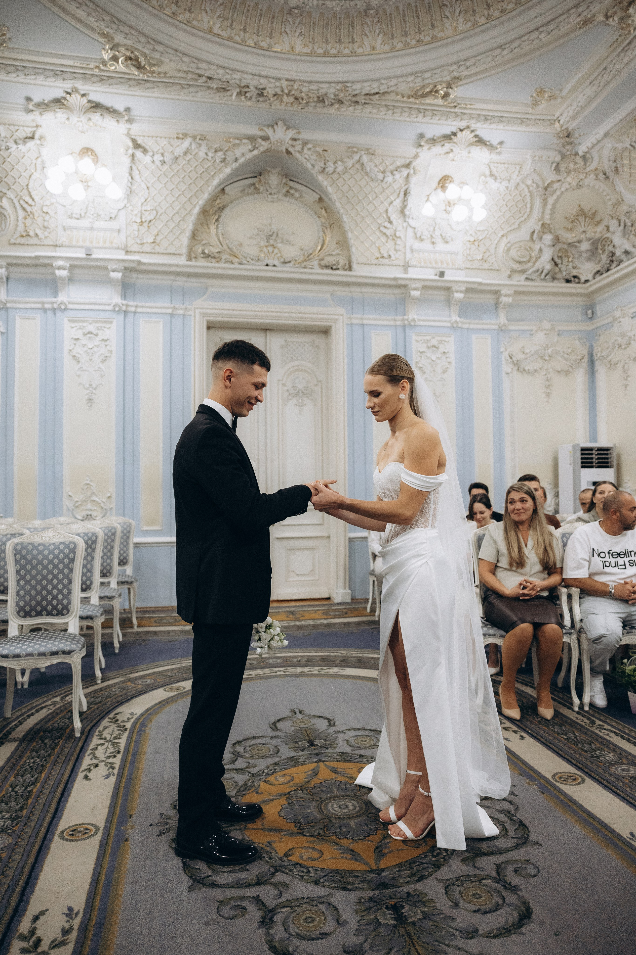 Лиза & Кирилл ДБ2. Phdkvmr.ru