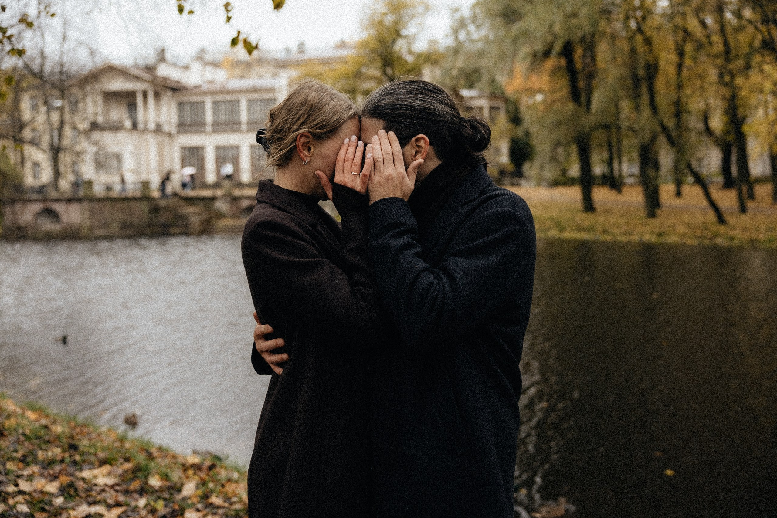 Маша & Костя (в процессе). Phdkvmr.ru