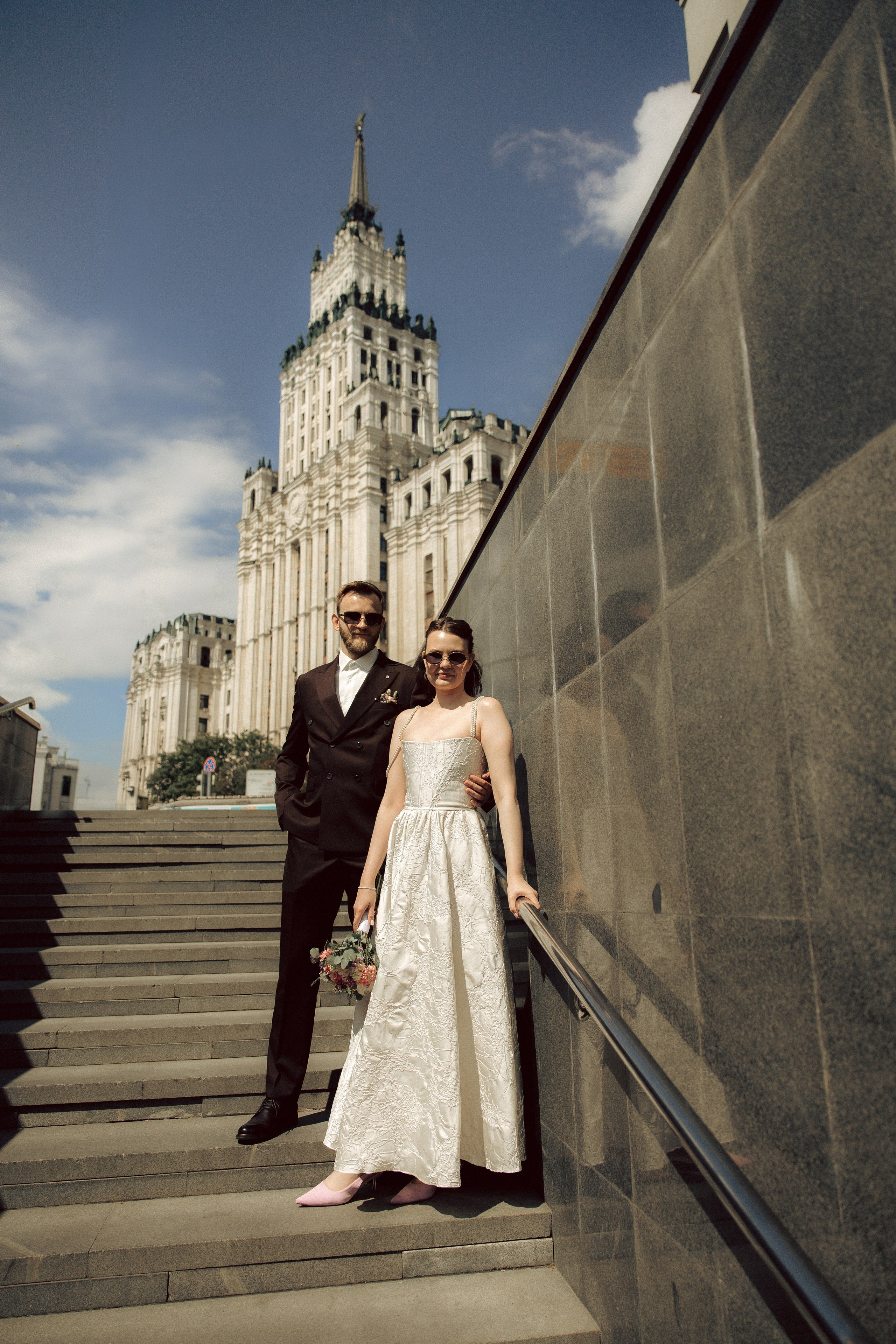Даша & Рома МСК. Phdkvmr.ru