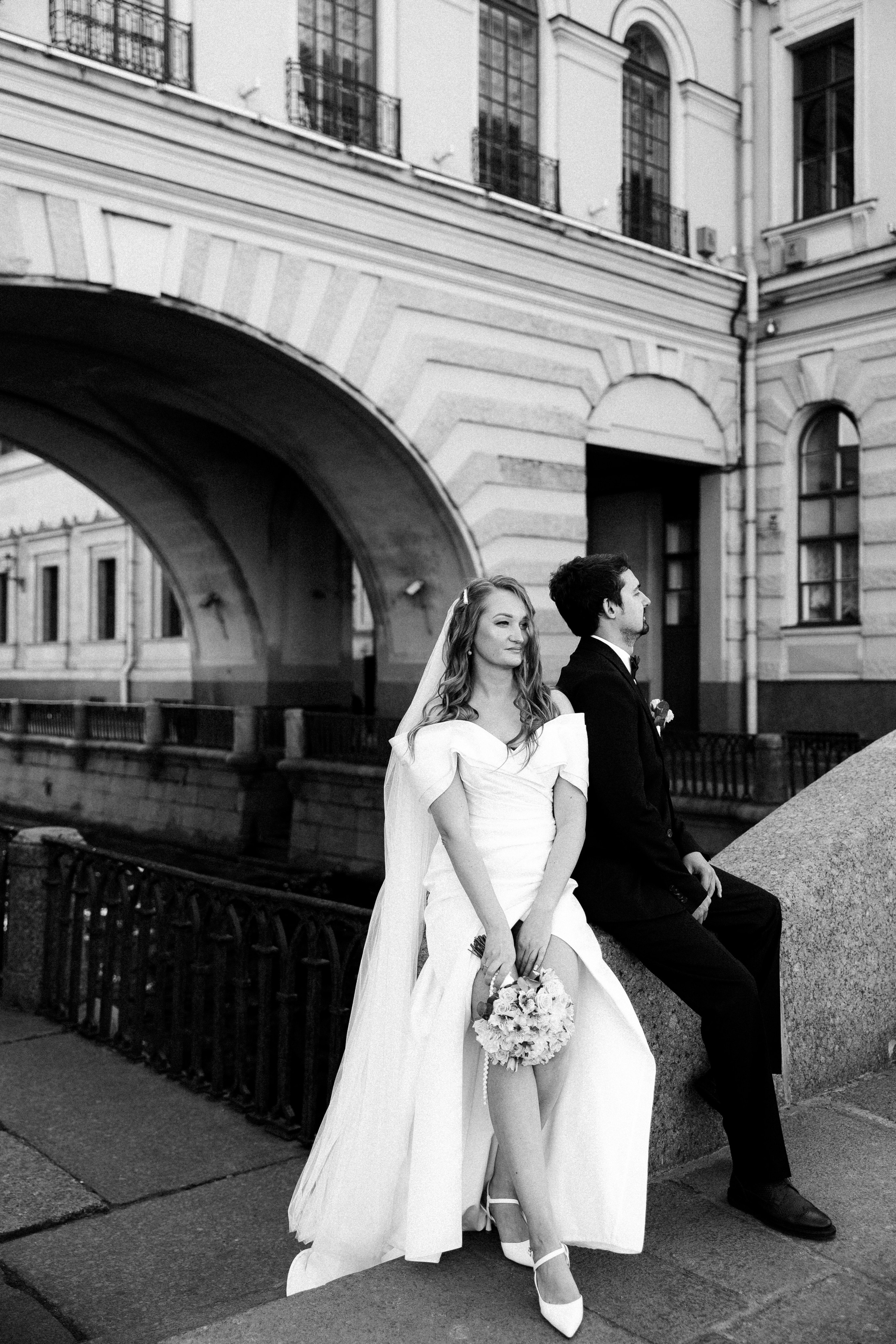 Дима & Вика ДБ Загс Петроградского Р-на. Phdkvmr.ru