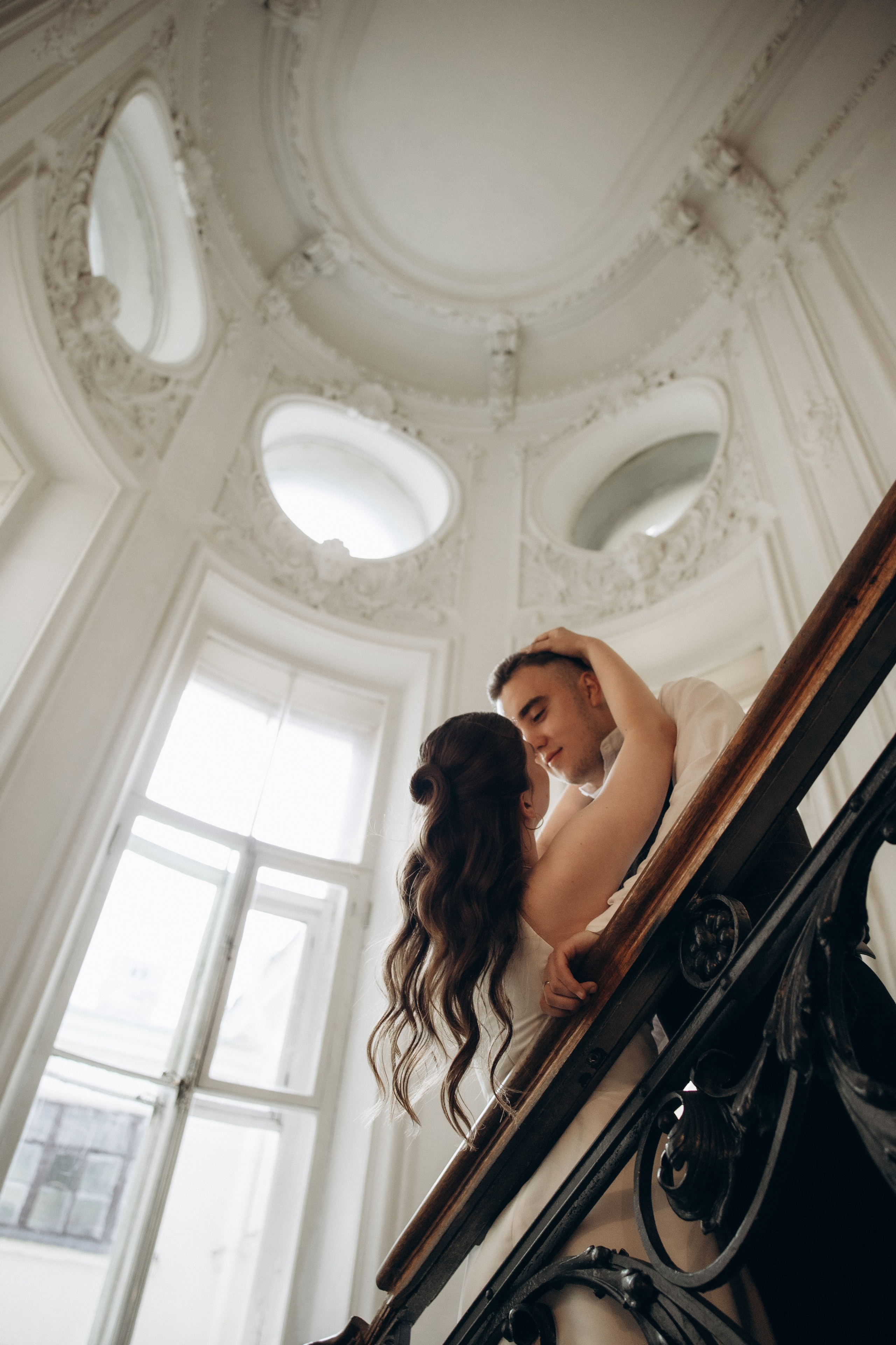 Таня & Рома. Phdkvmr.ru