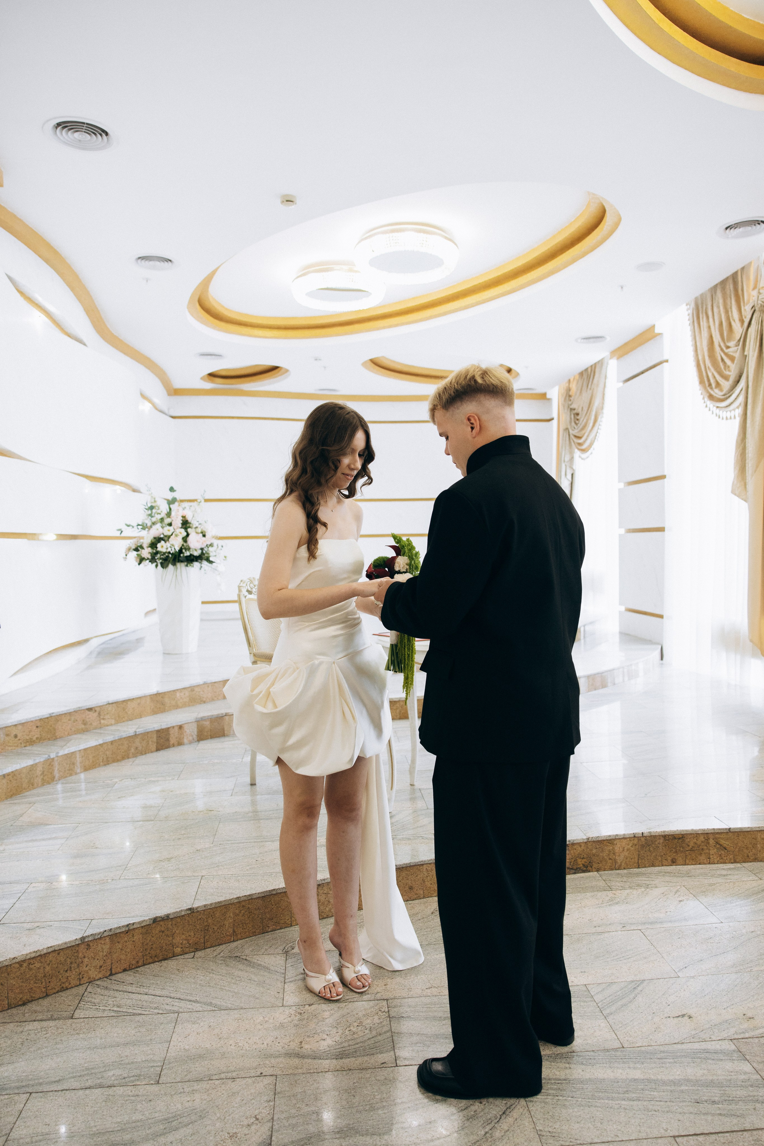Ника & Илья / Тула. Phdkvmr.ru