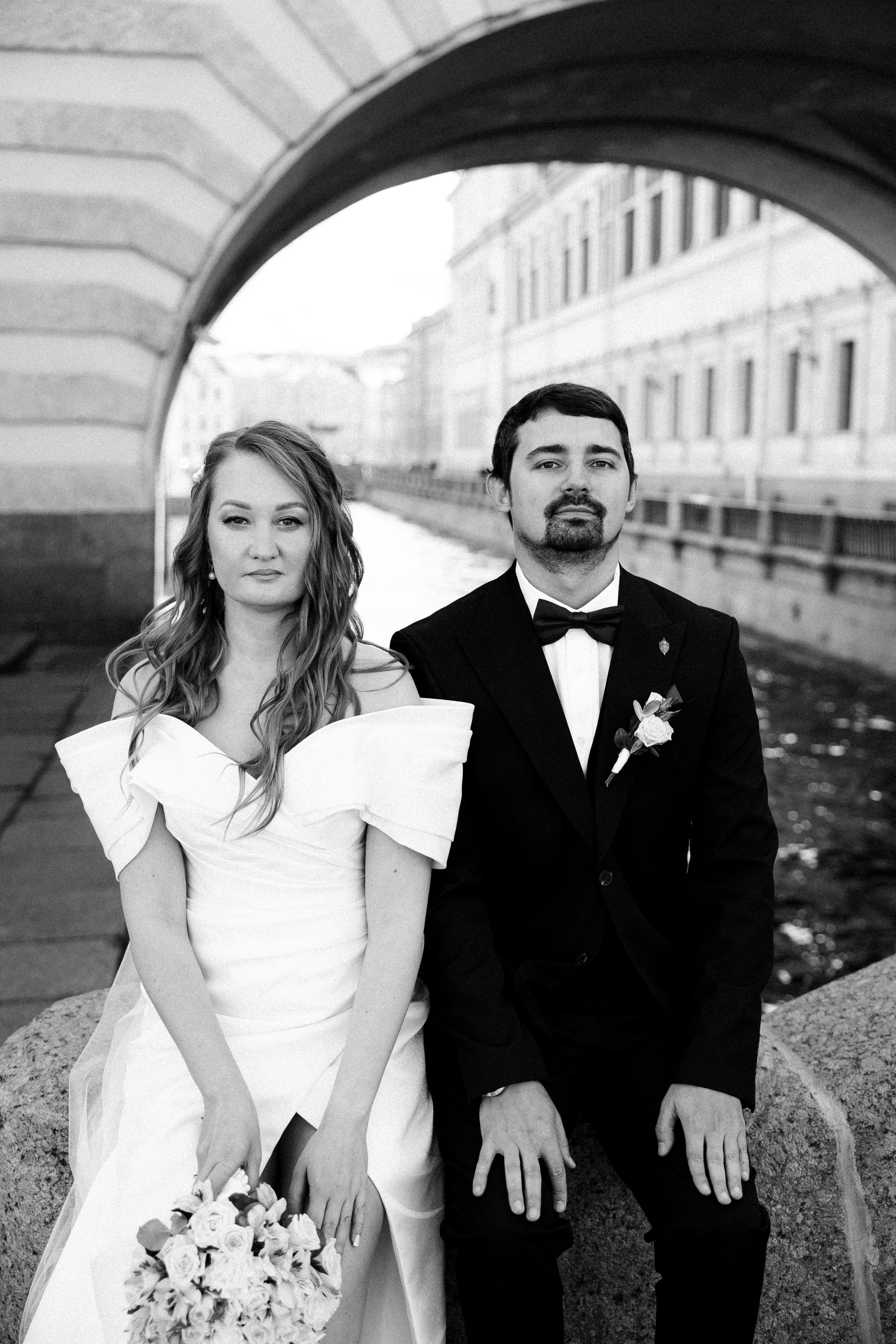 Дима & Вика ДБ Загс Петроградского Р-на. Phdkvmr.ru