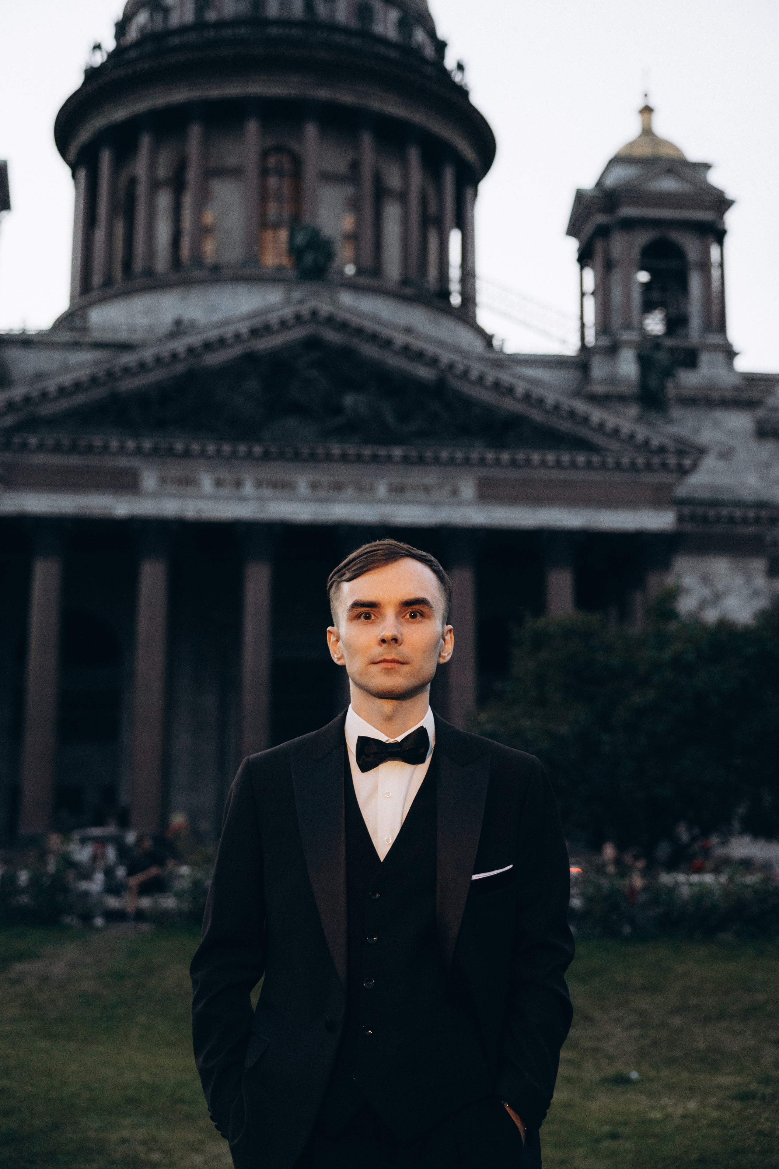 Таня & Саша ДБ1+ Англетер. Phdkvmr.ru