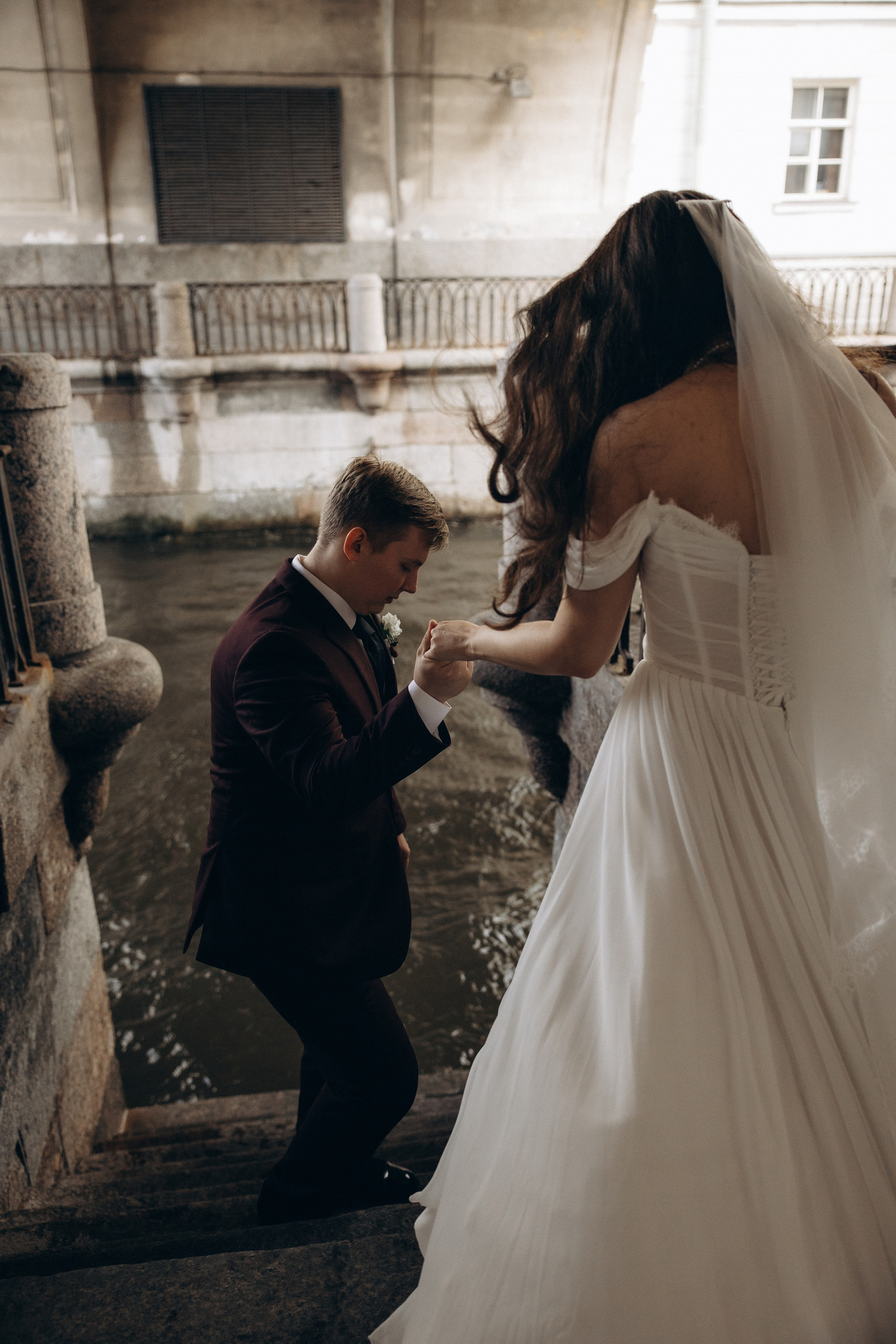 Катя & Илья ДБ1. Phdkvmr.ru
